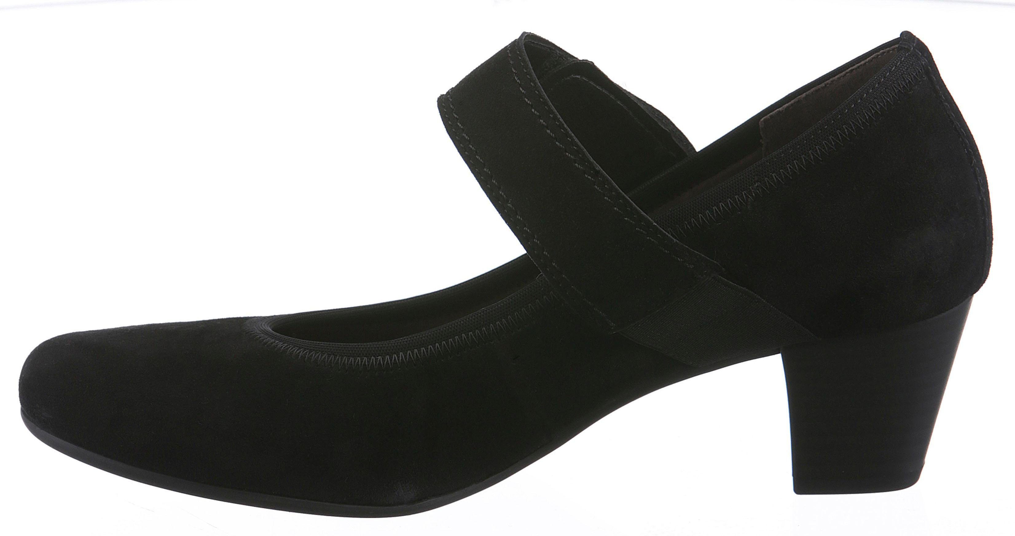 Gabor Gesppumps met praktische klittenbandsluiting makkelijk besteld | OTTO