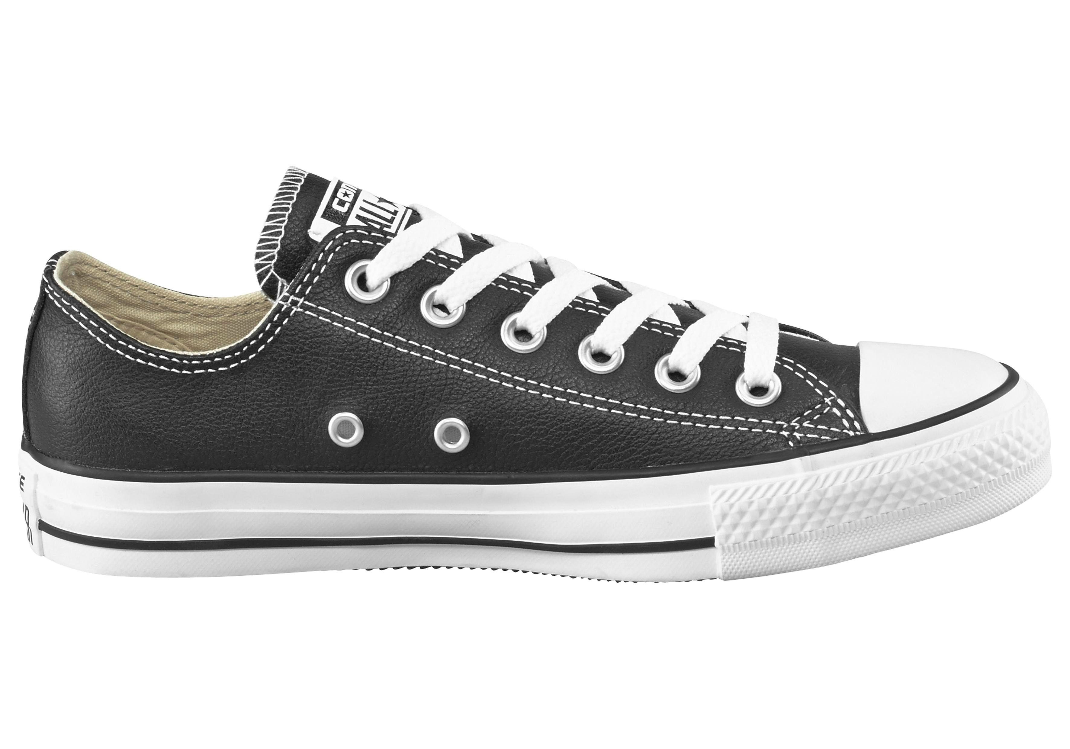 Converse Sneakers Chuck Taylor All Star Basic Leather Ox