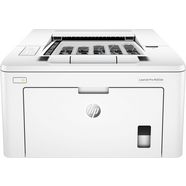 hp laserprinter printer laserjet pro m203dn wit