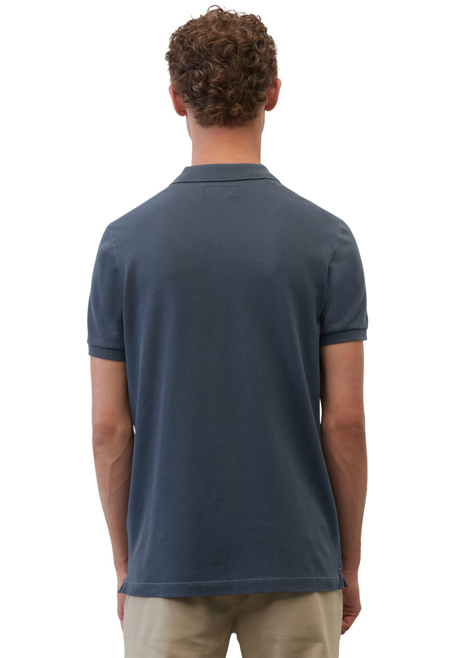 Marc O'Polo Poloshirt in klassieke look