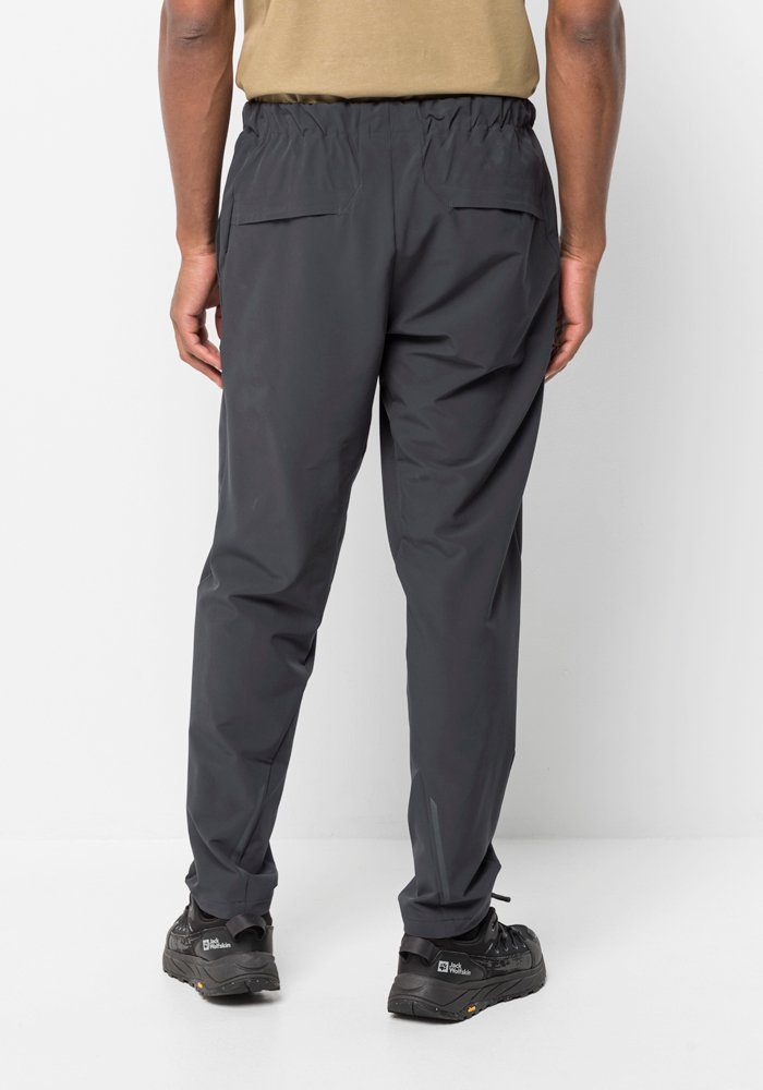 Jack Wolfskin Bikerbroek BIKE COMMUTE PANTS M