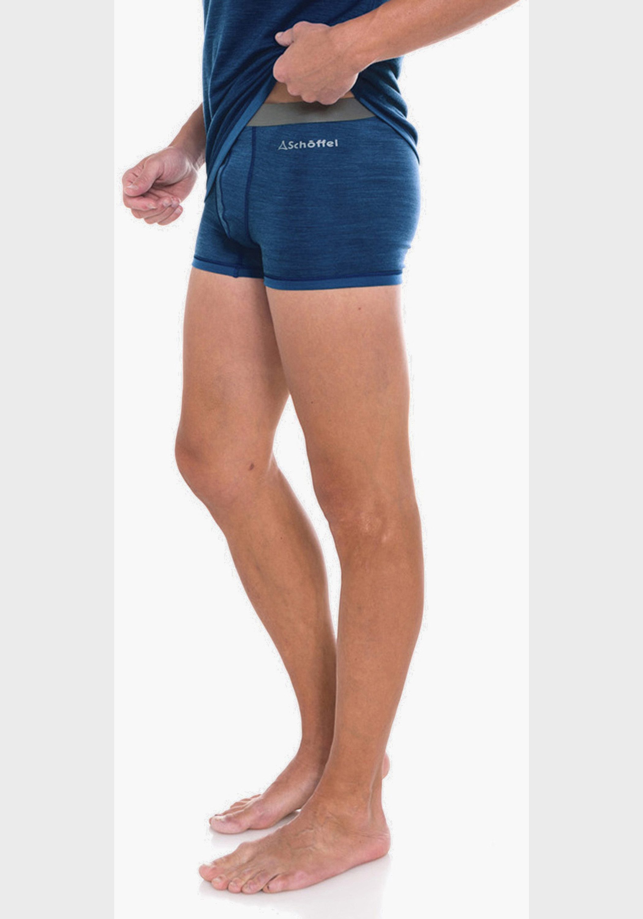 Schöffel Functionele broek Merino Sport Boxershorts M