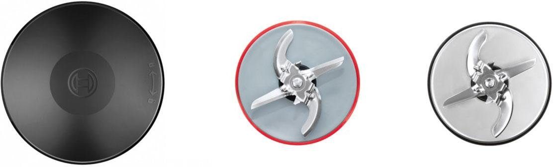 BOSCH Hakmolen-opzetstuk MUZ45XCG1