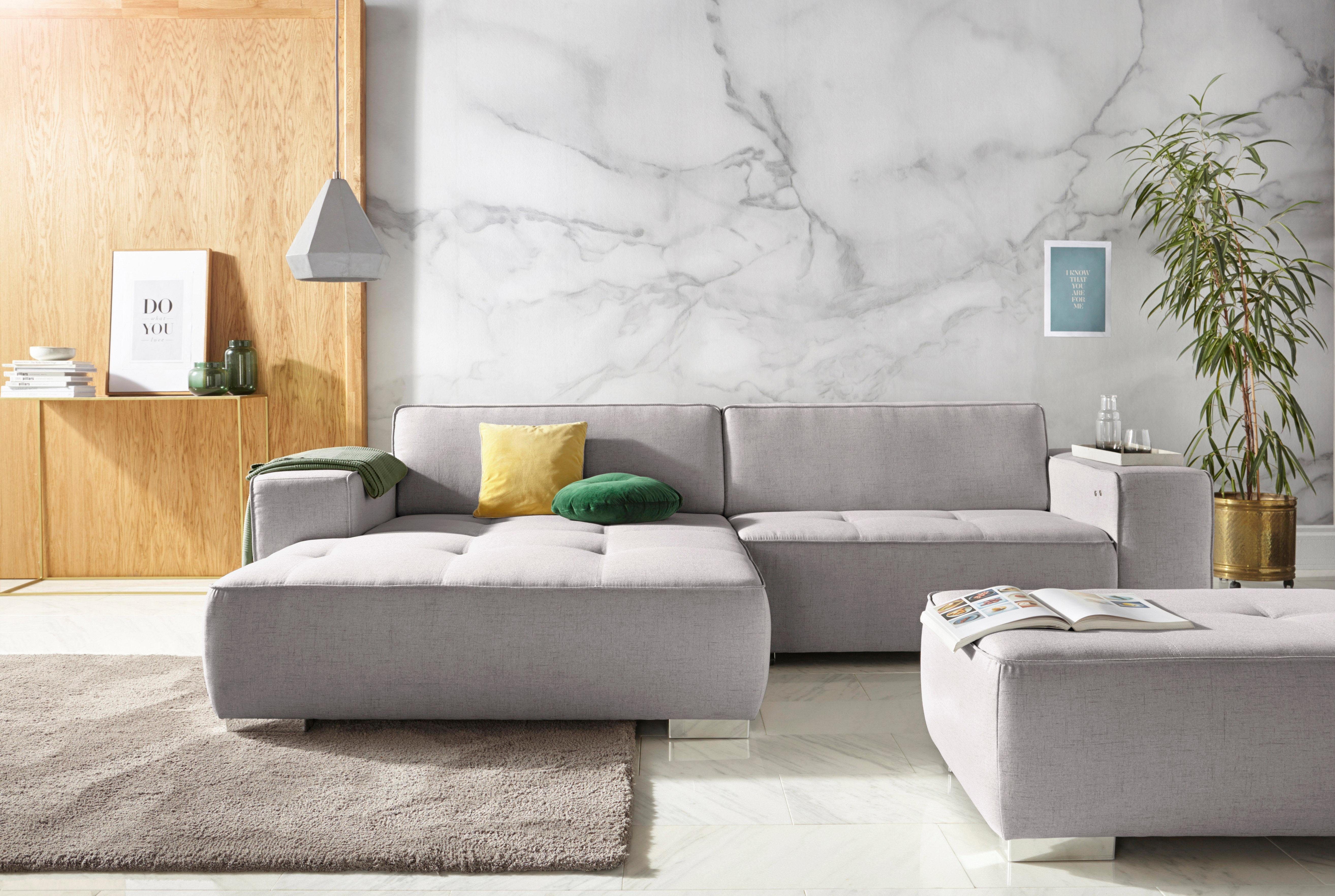 INOSIGN Hocker Sapporo