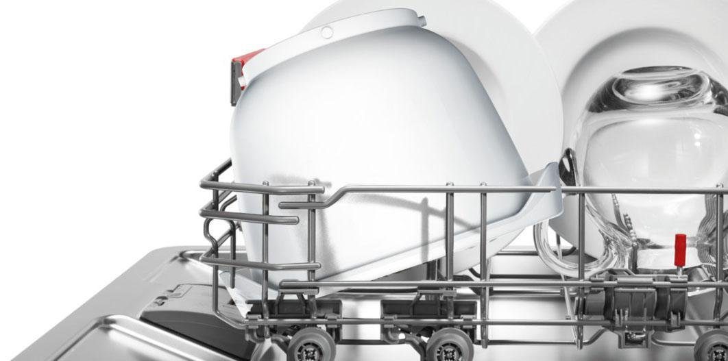 BOSCH Keukenmachineschaal MUZ9KR1 voor bosch-keukenmachines optimum
