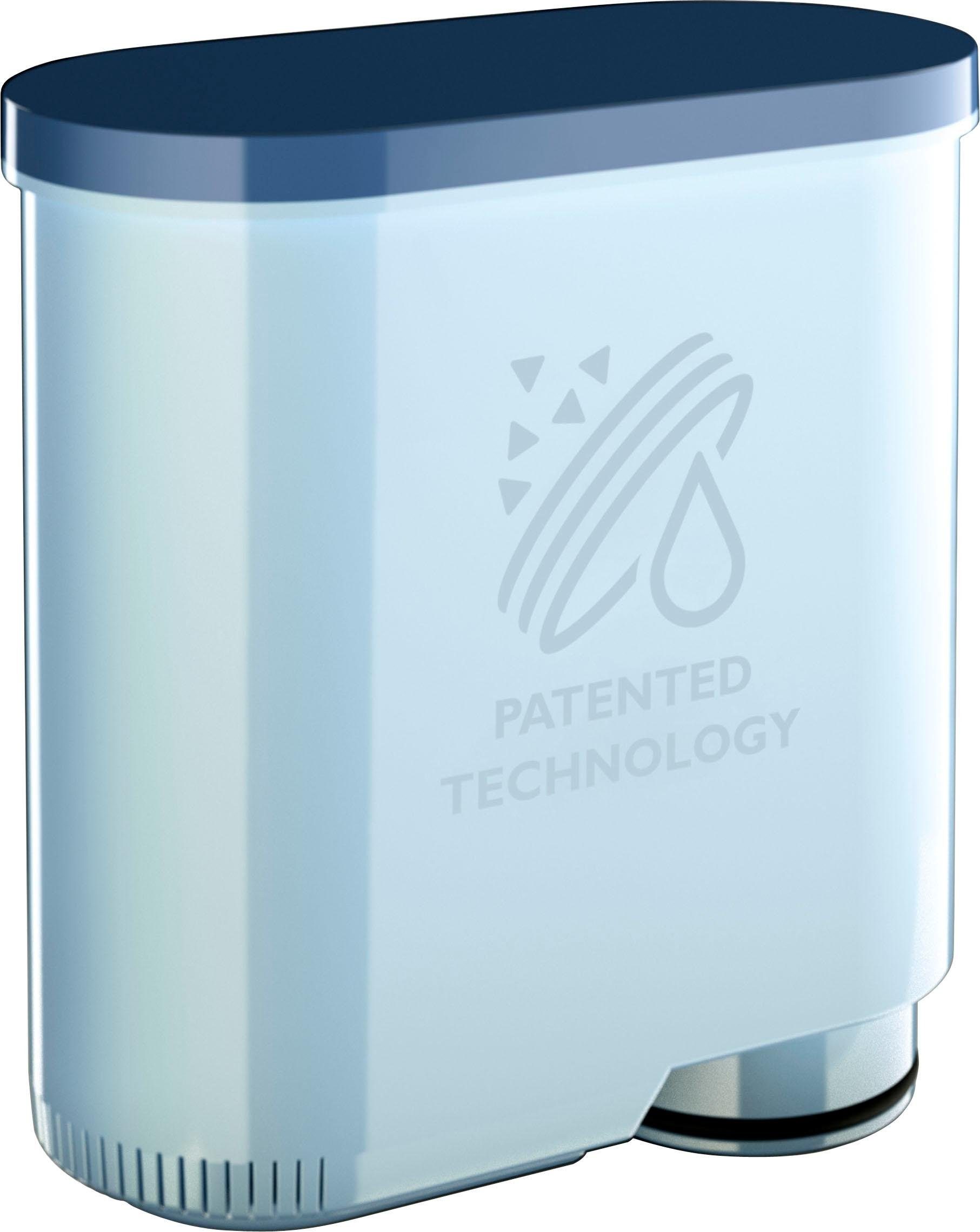 Philips Waterfilter CA6903/10, Accessoire voor Philips Saeco volautomatische koffiemachine, AquaClean
