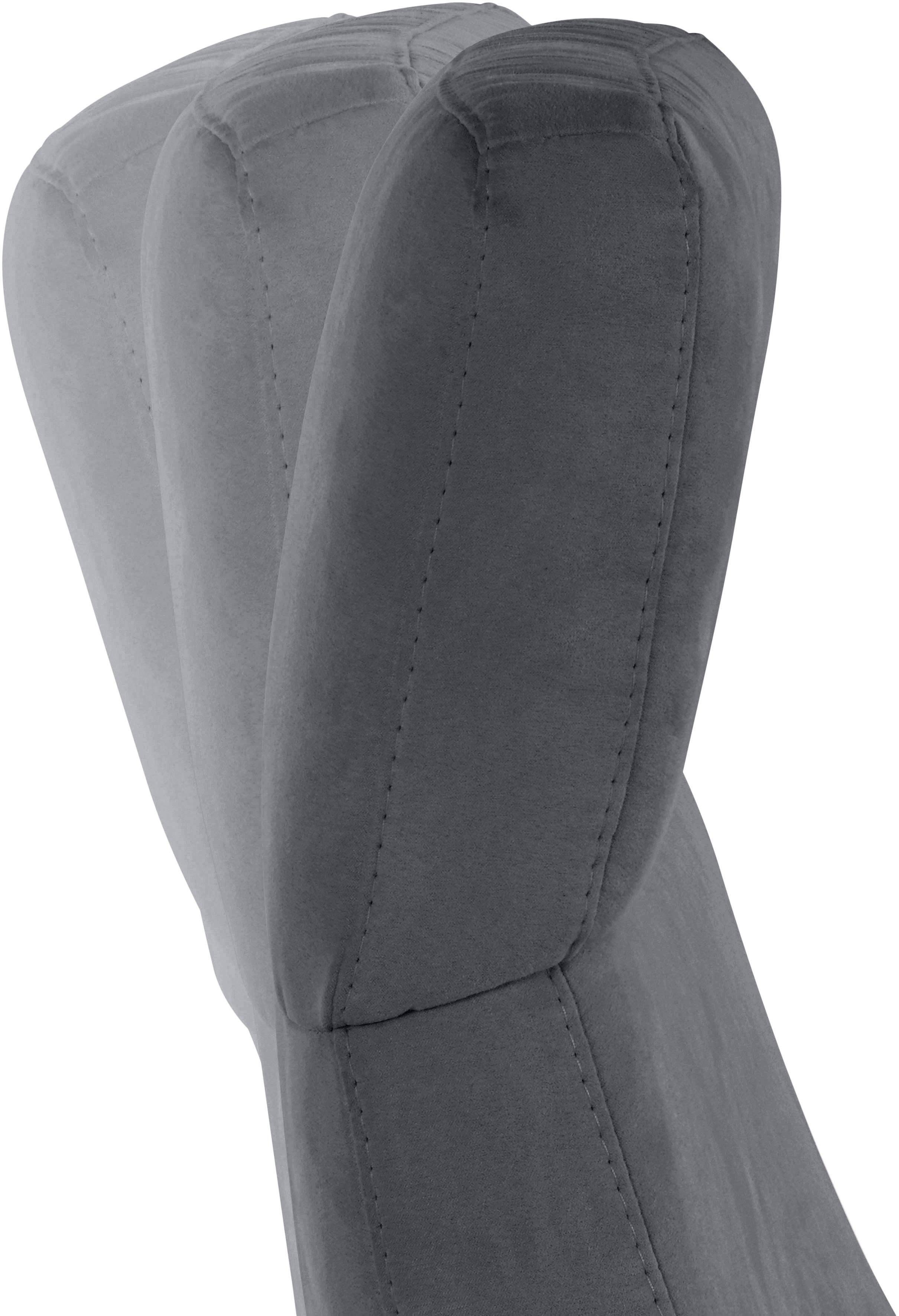 sit&more Relaxfauteuil Cobra handmatige relaxfunctie