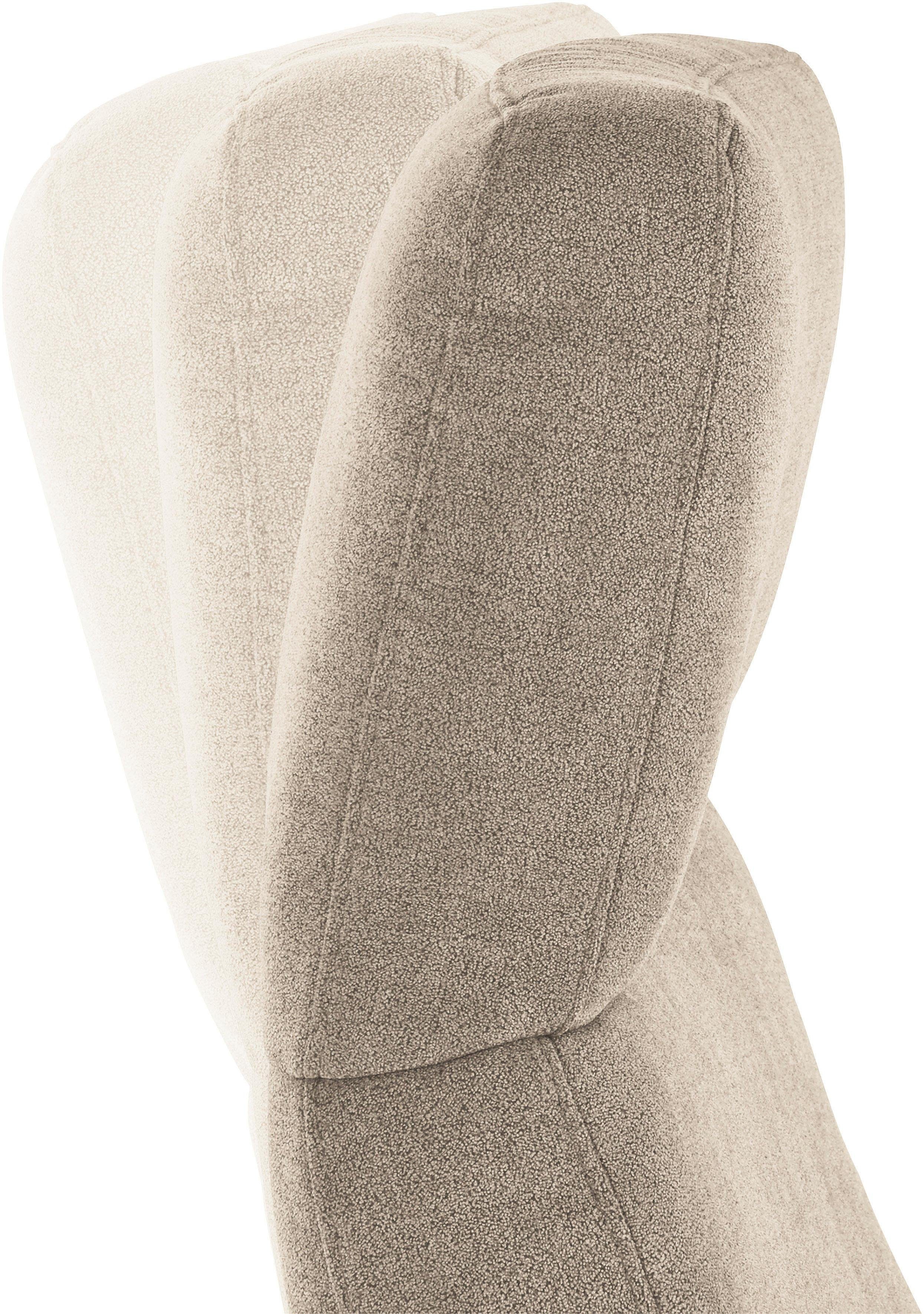 sit&more Relaxfauteuil Cobra handmatige relaxfunctie