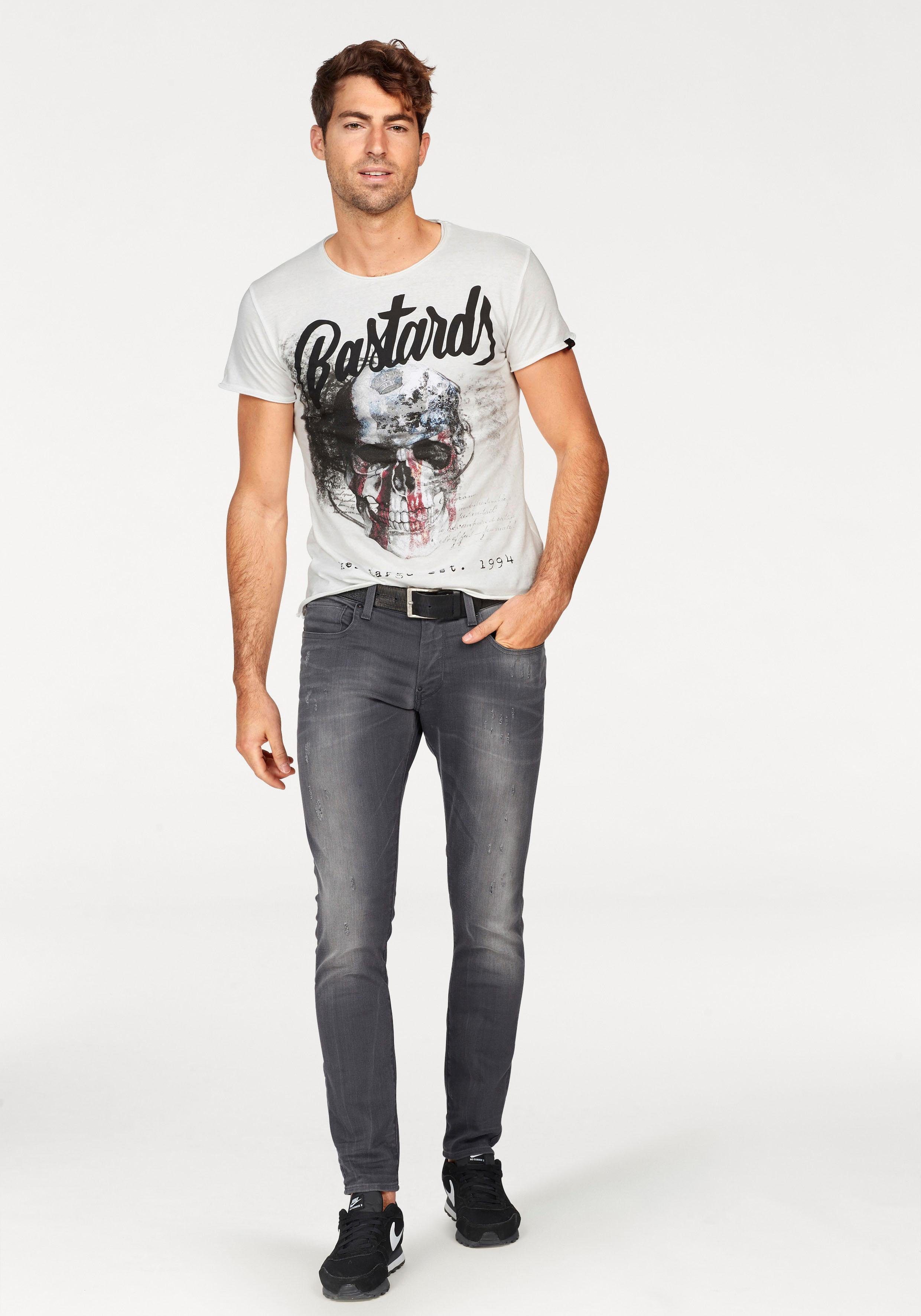 G-Star RAW Slim fit jeans Skinny