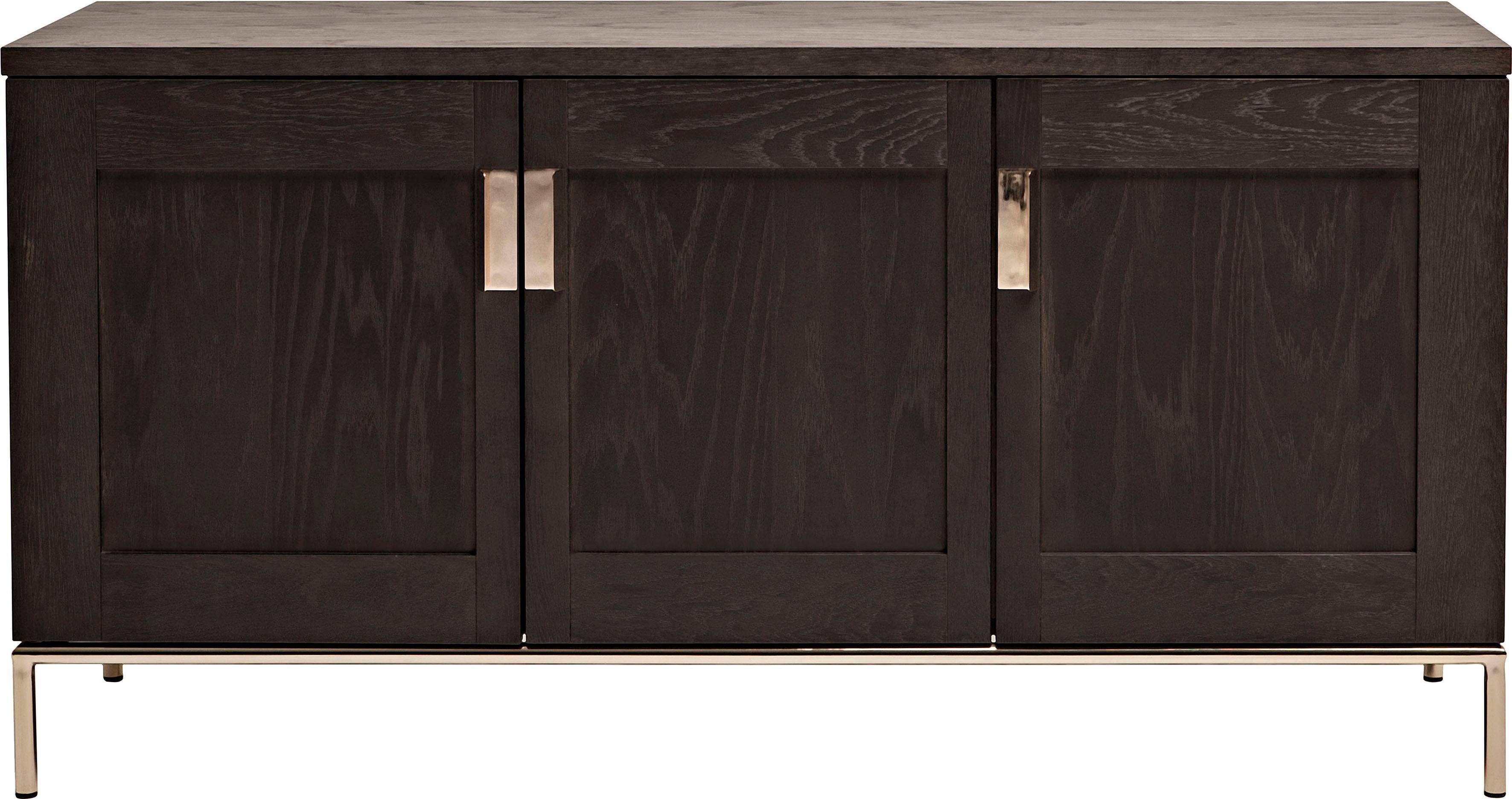 Woodman Dressoir Parlan Commode, soft-close, breedte 150 cm
