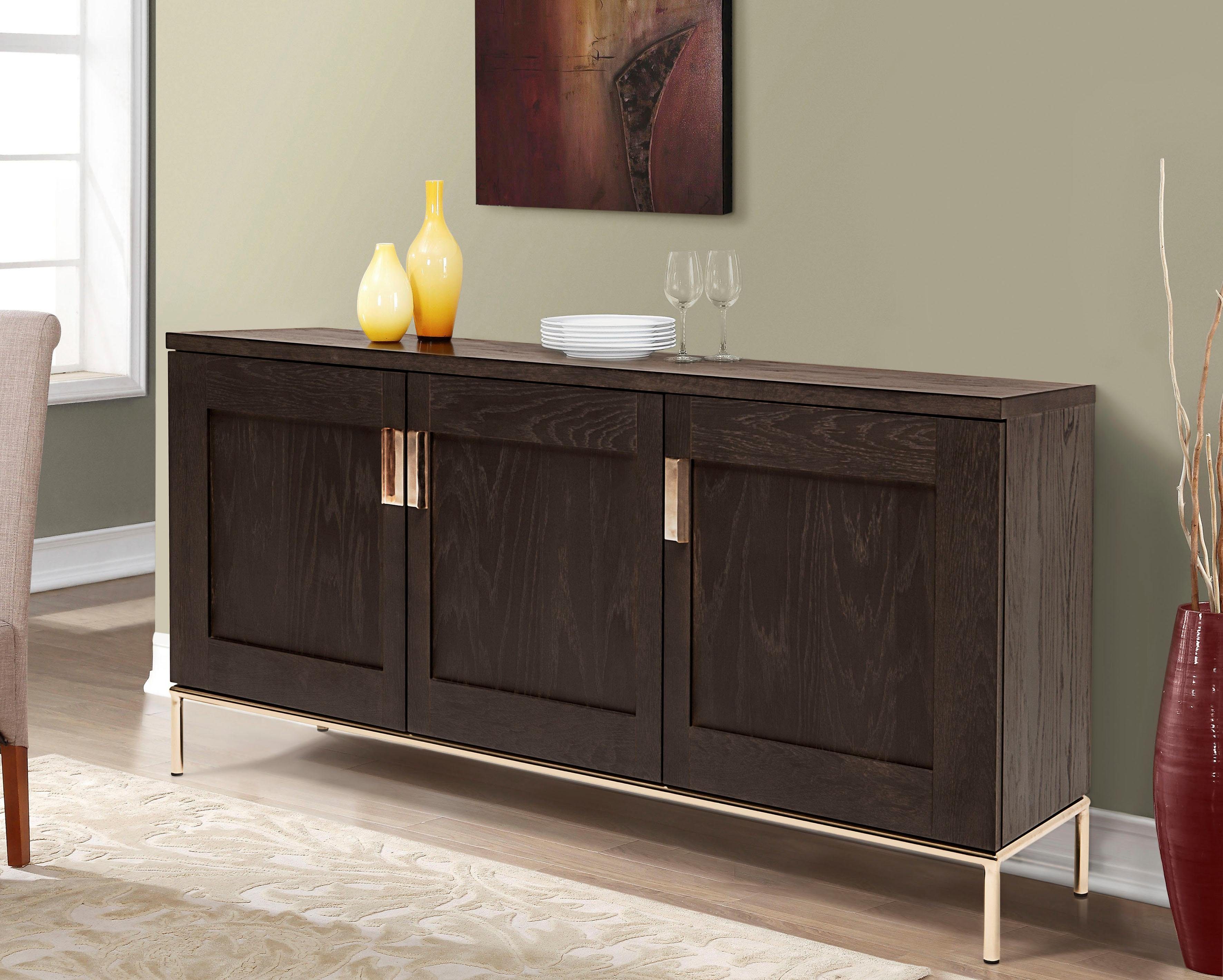 Woodman Dressoir Parlan Commode, soft-close, breedte 150 cm