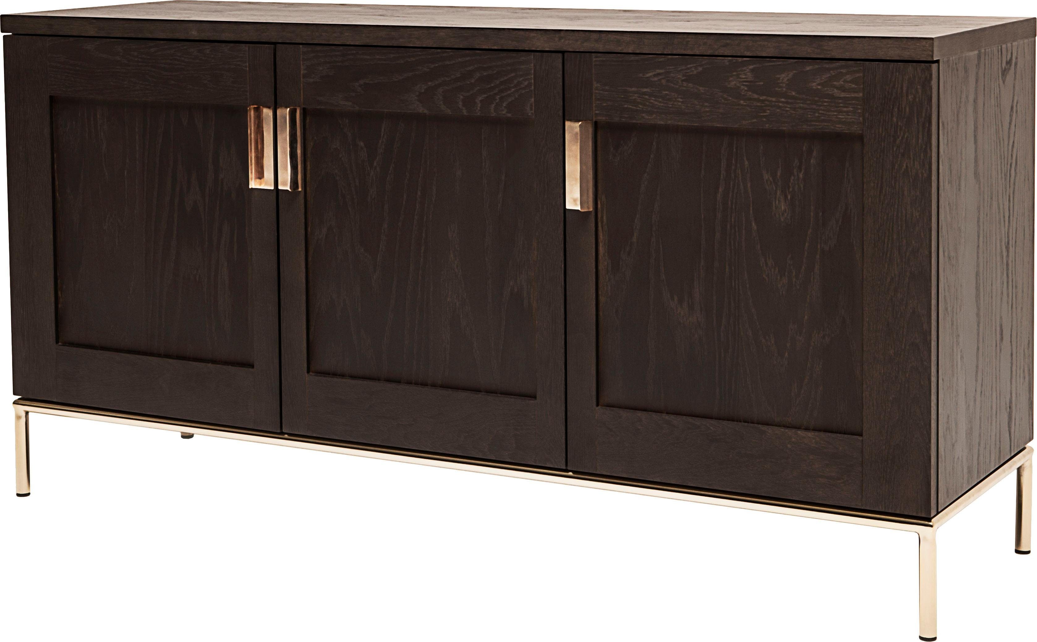Woodman Dressoir Parlan Commode, soft-close, breedte 150 cm