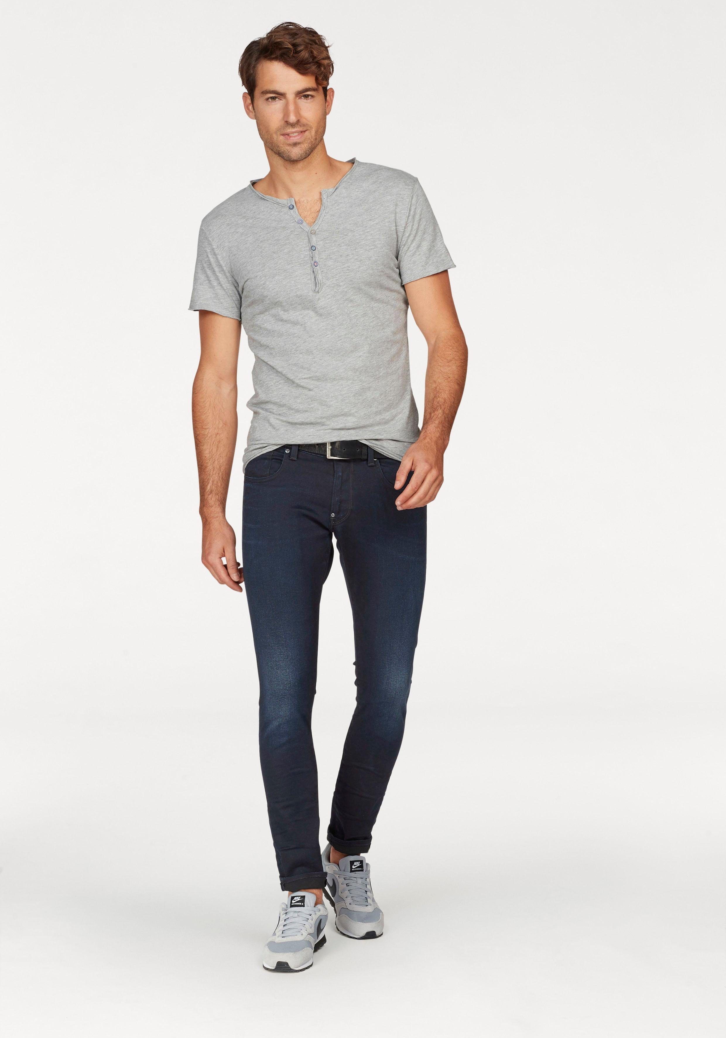 G-Star RAW Slim fit jeans Skinny
