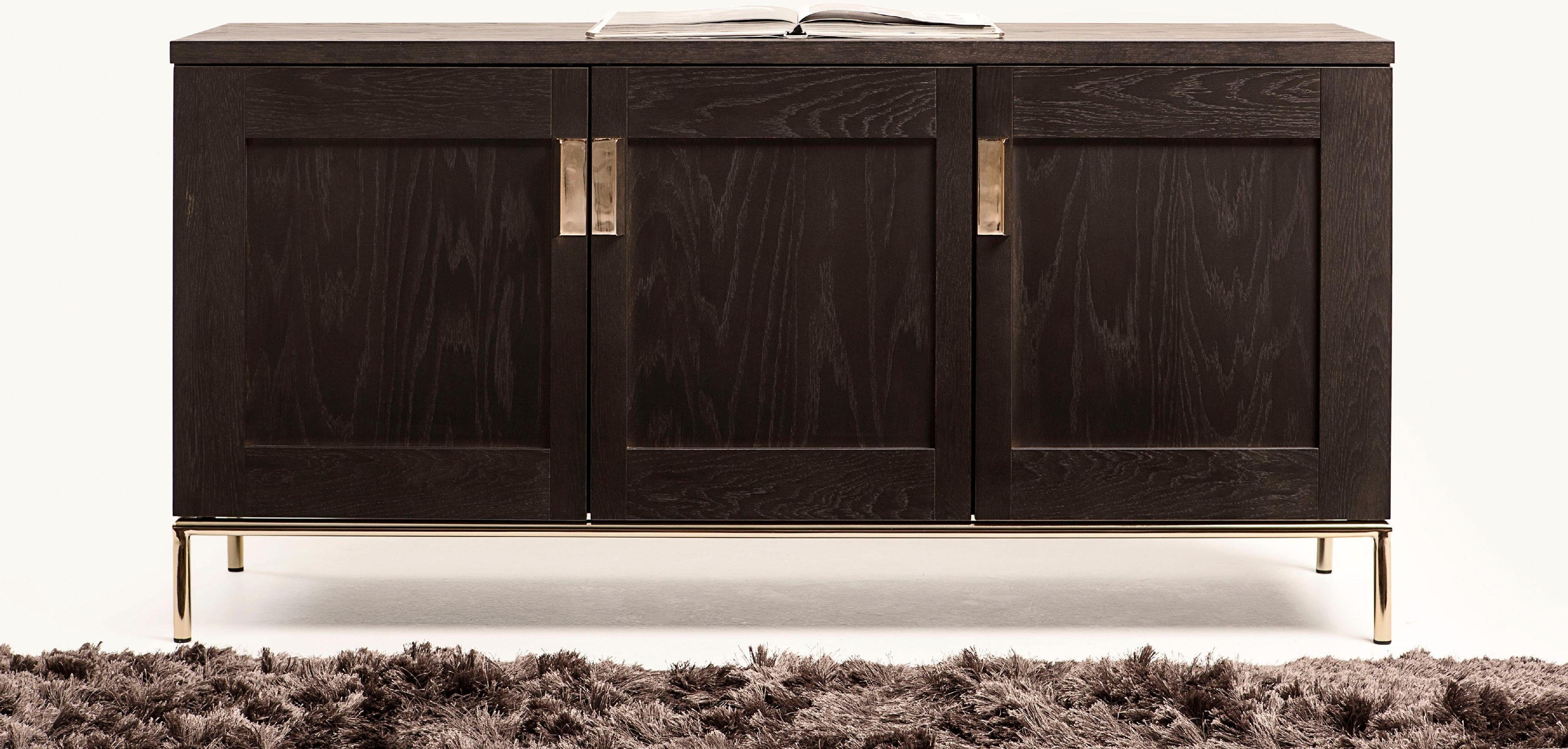 Woodman Dressoir Parlan Commode, soft-close, breedte 150 cm