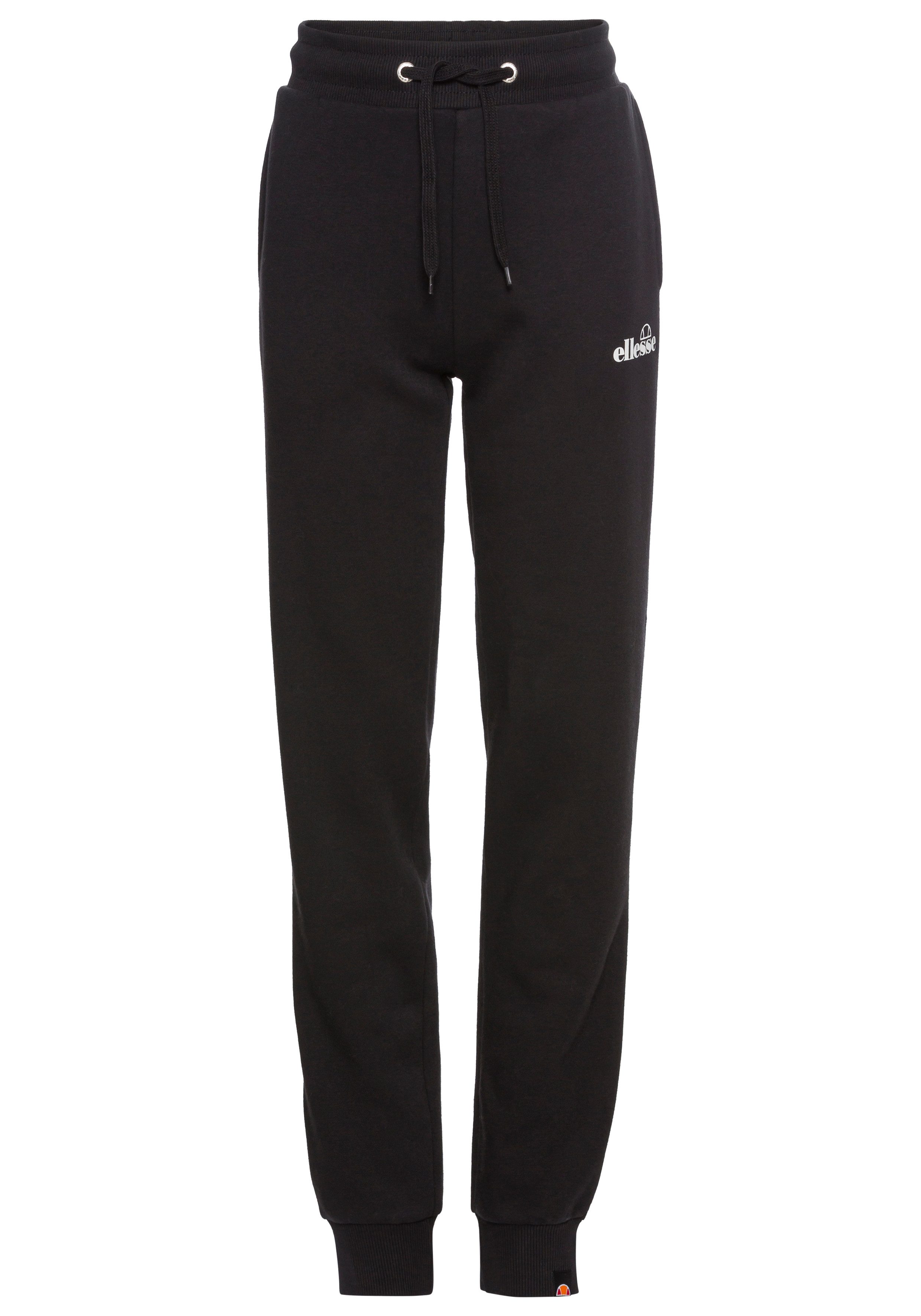 Ellesse Joggingbroek J JOGGINGBROEK