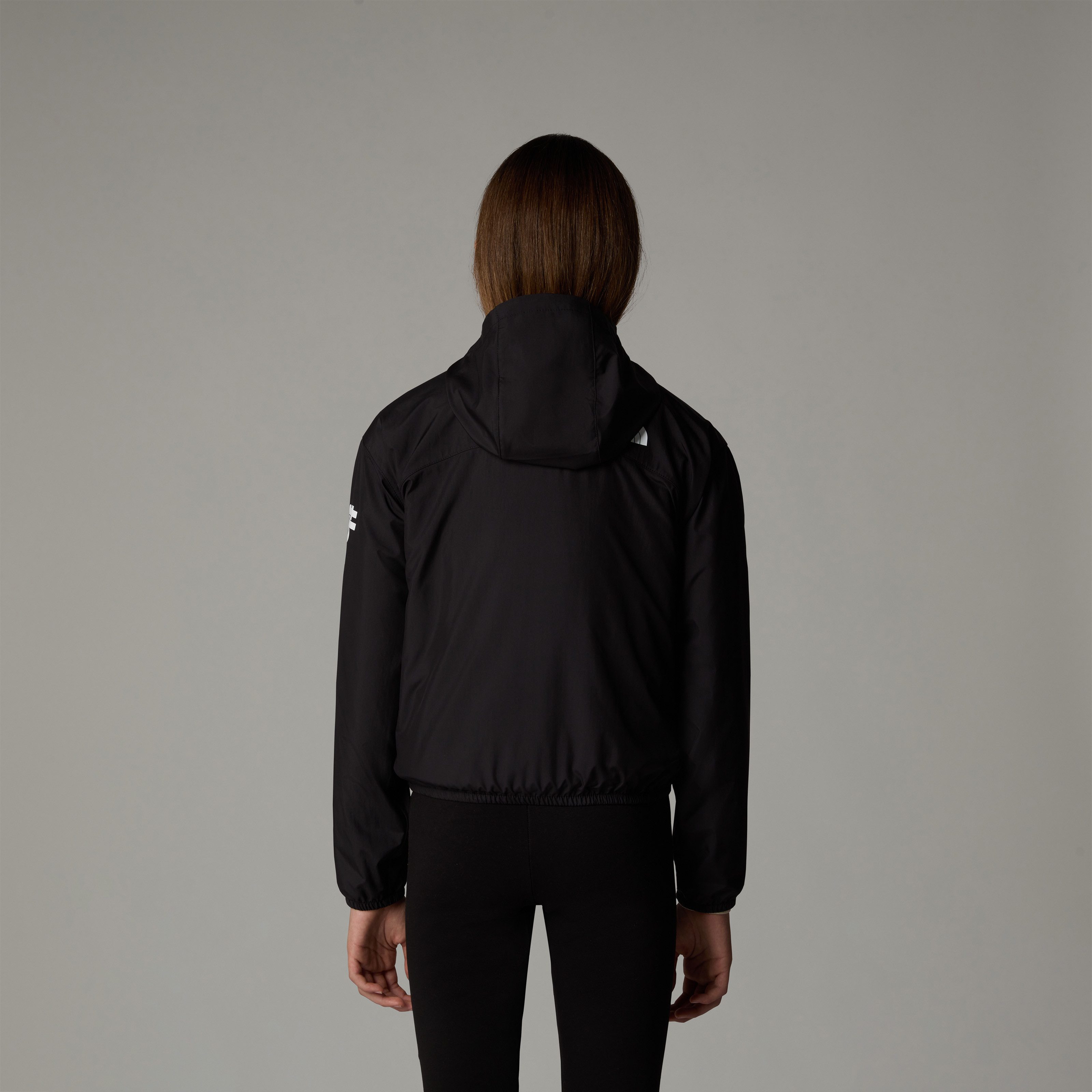 The North Face Windbreaker