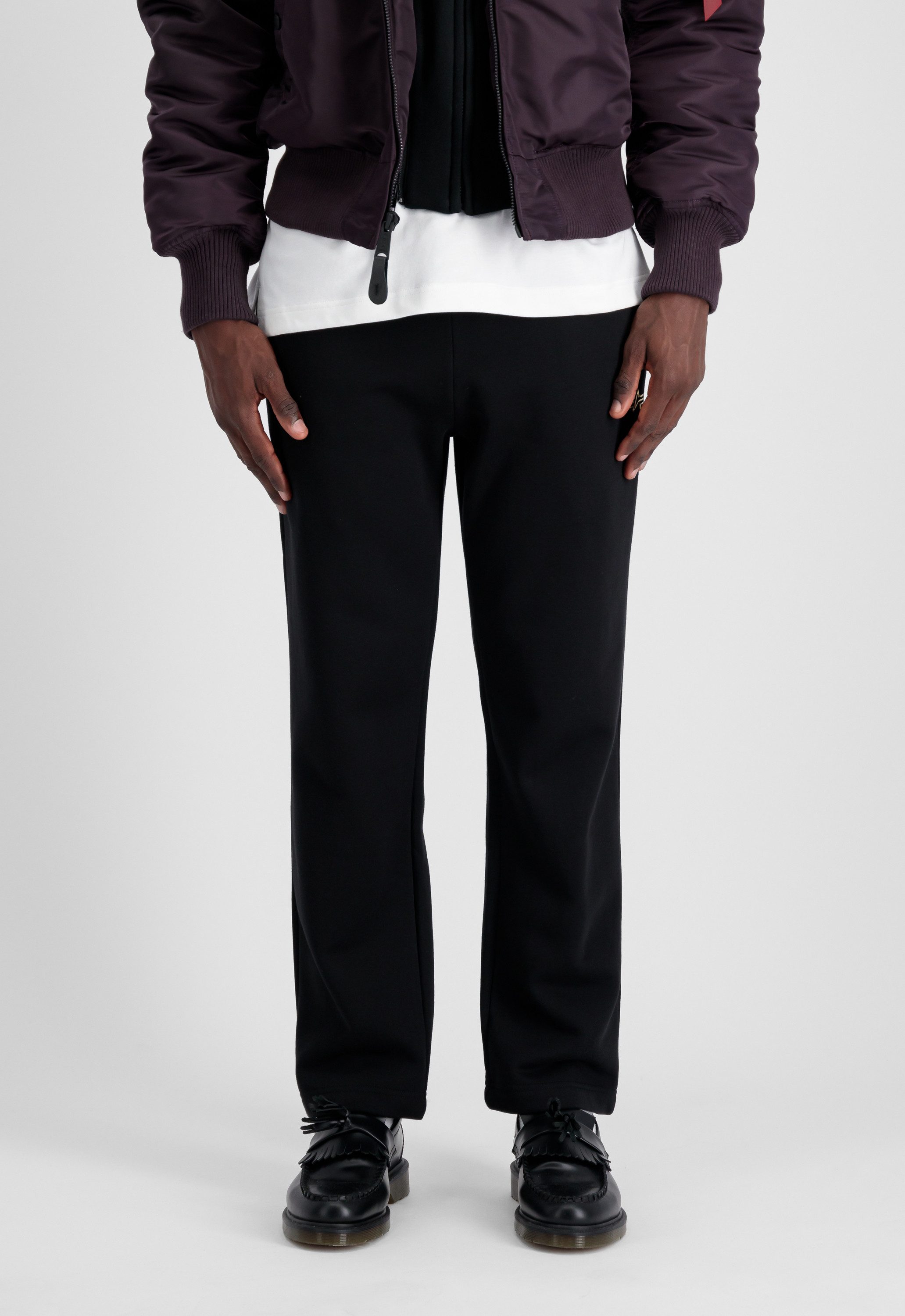 Alpha Industries Joggingbroek Men Jogger 3D Small Logo Jogger