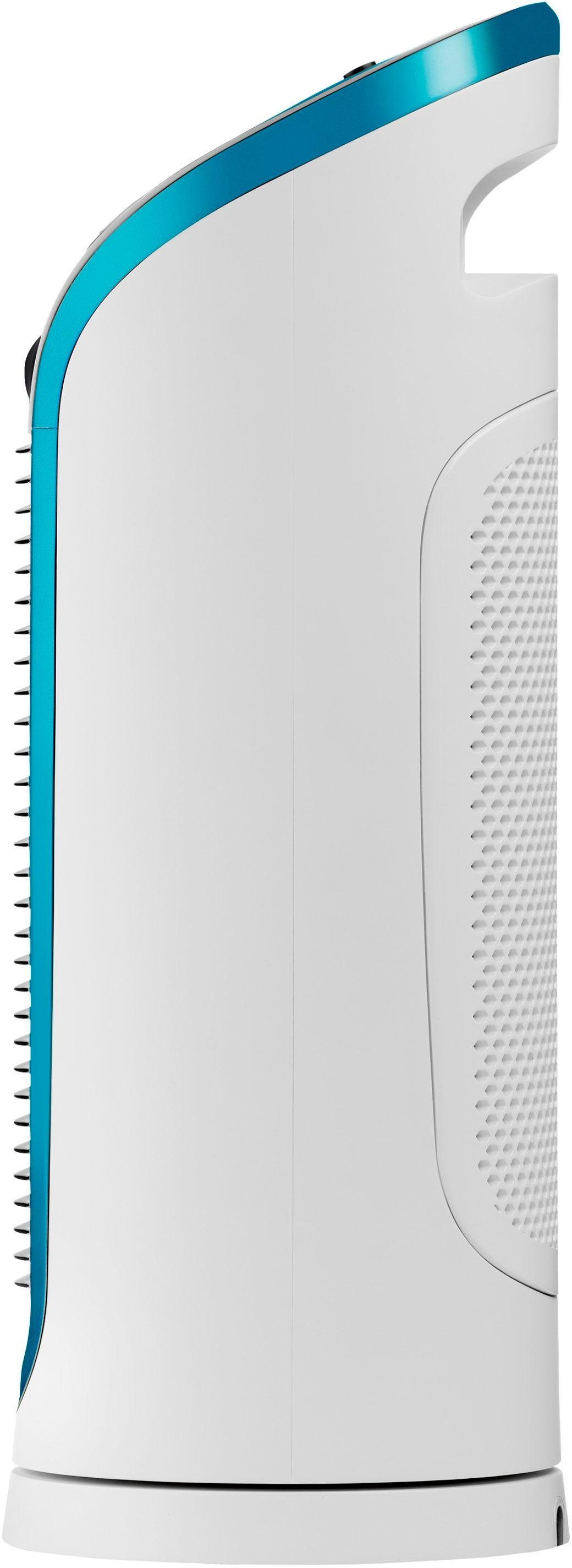 Rowenta Torenventilator tafelmodel Eole Compact, stil met slechts 45 dB(A), draagbaar, timer,