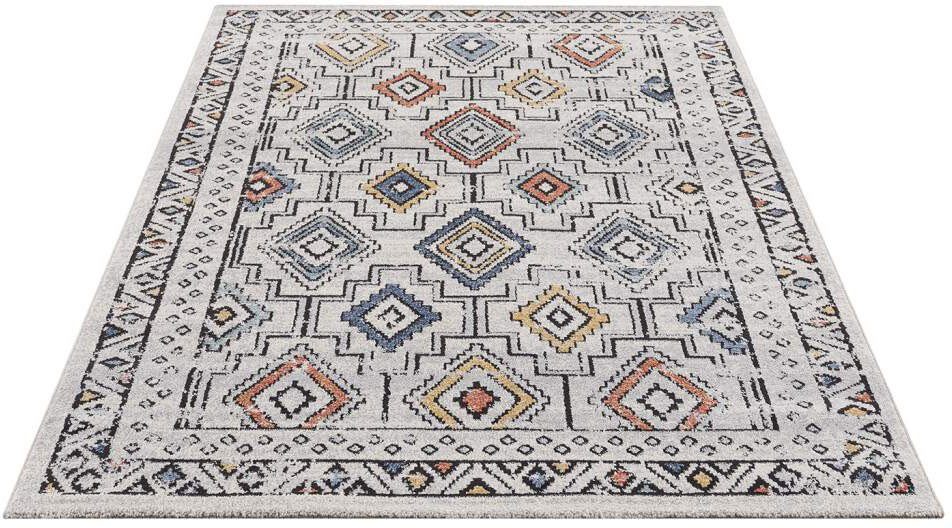 Carpet City Vloerkleed Mista 2565