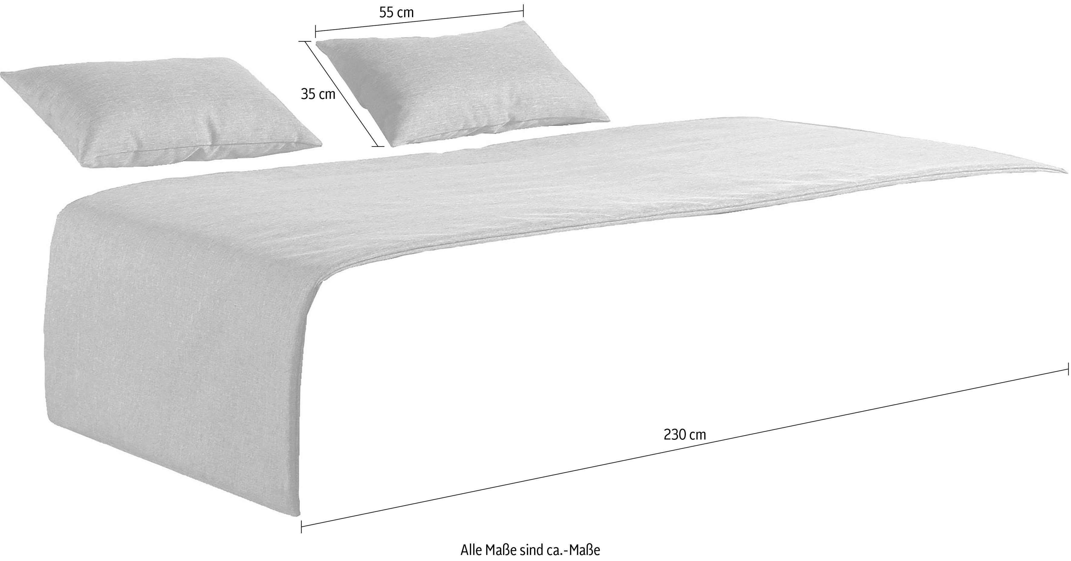Home affaire Sierkussen Tommy Kussen-plaidset voor Tommy-boxspring (3-delig)