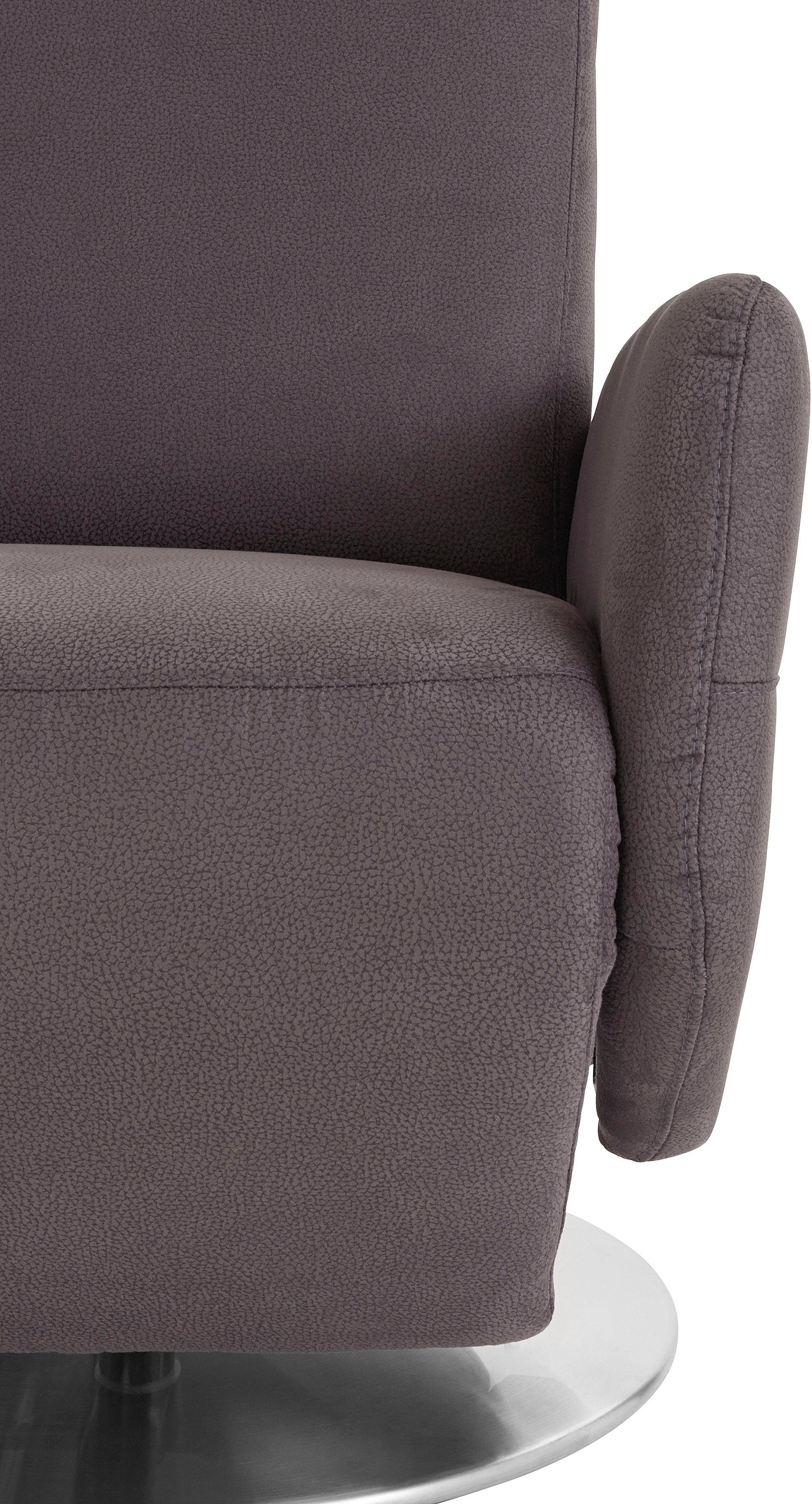 sit&more Relaxfauteuil Cobra