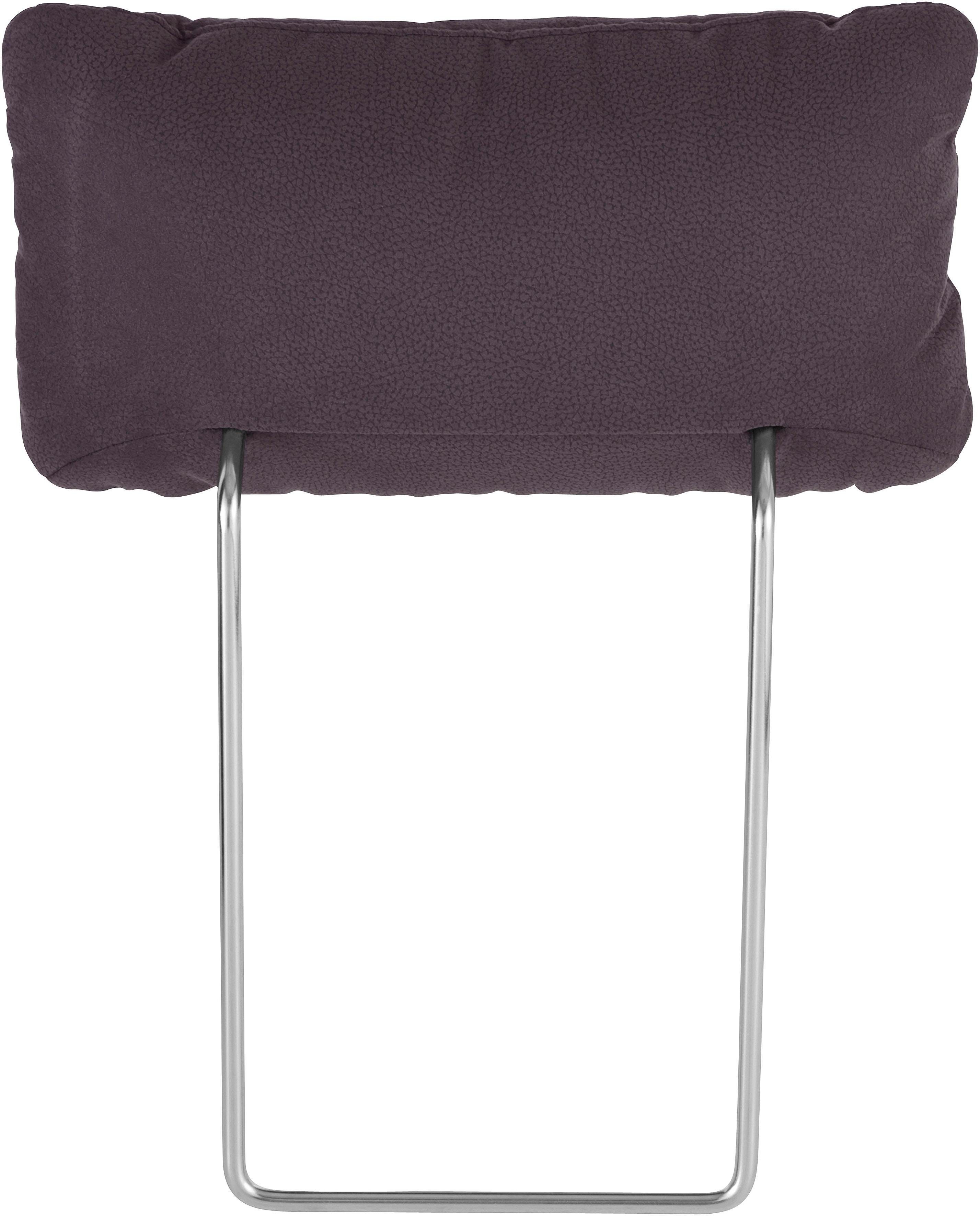 sit&more Hoofdsteun Cardoso (set, 2 stuks)