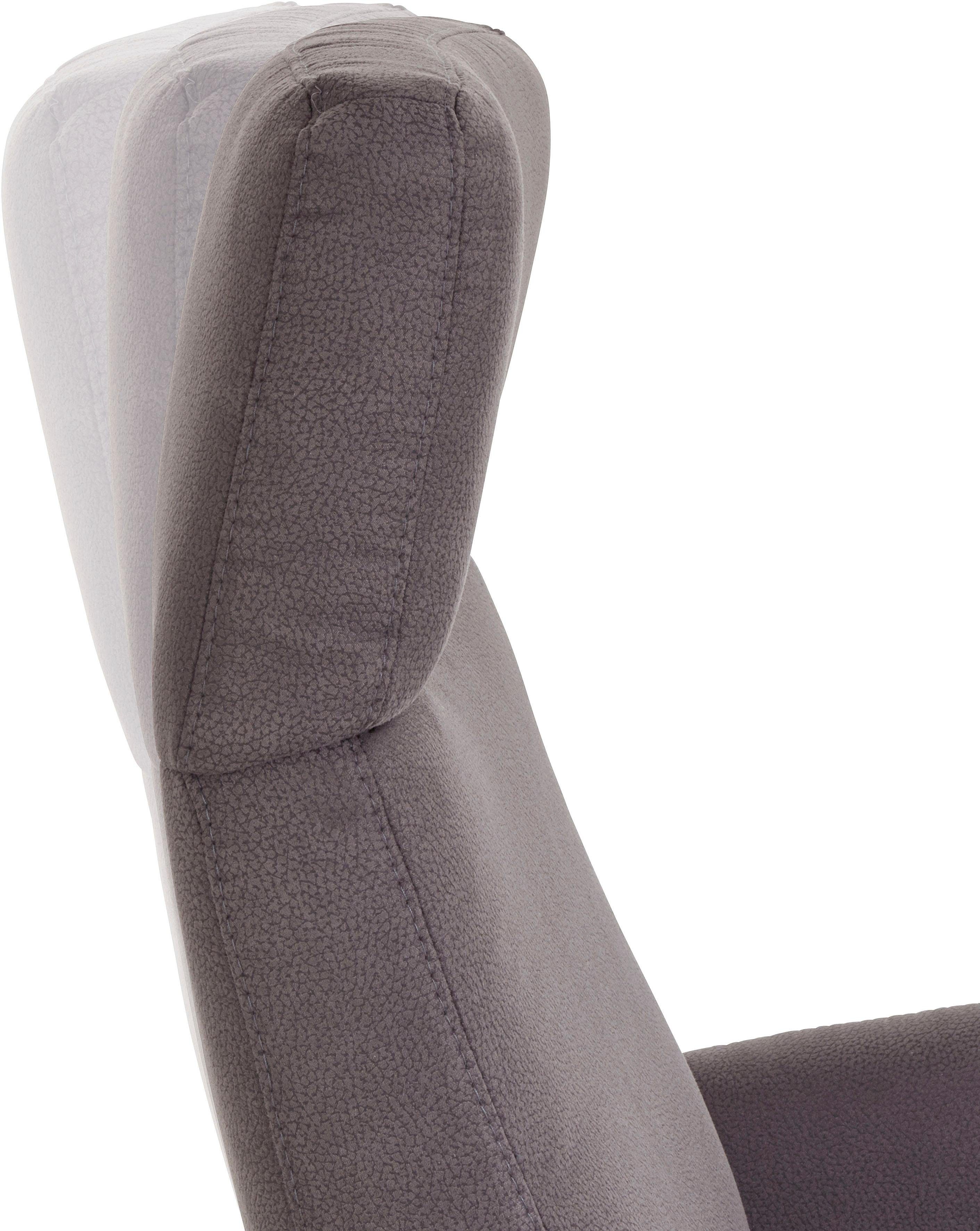 sit&more Relaxfauteuil Cobra