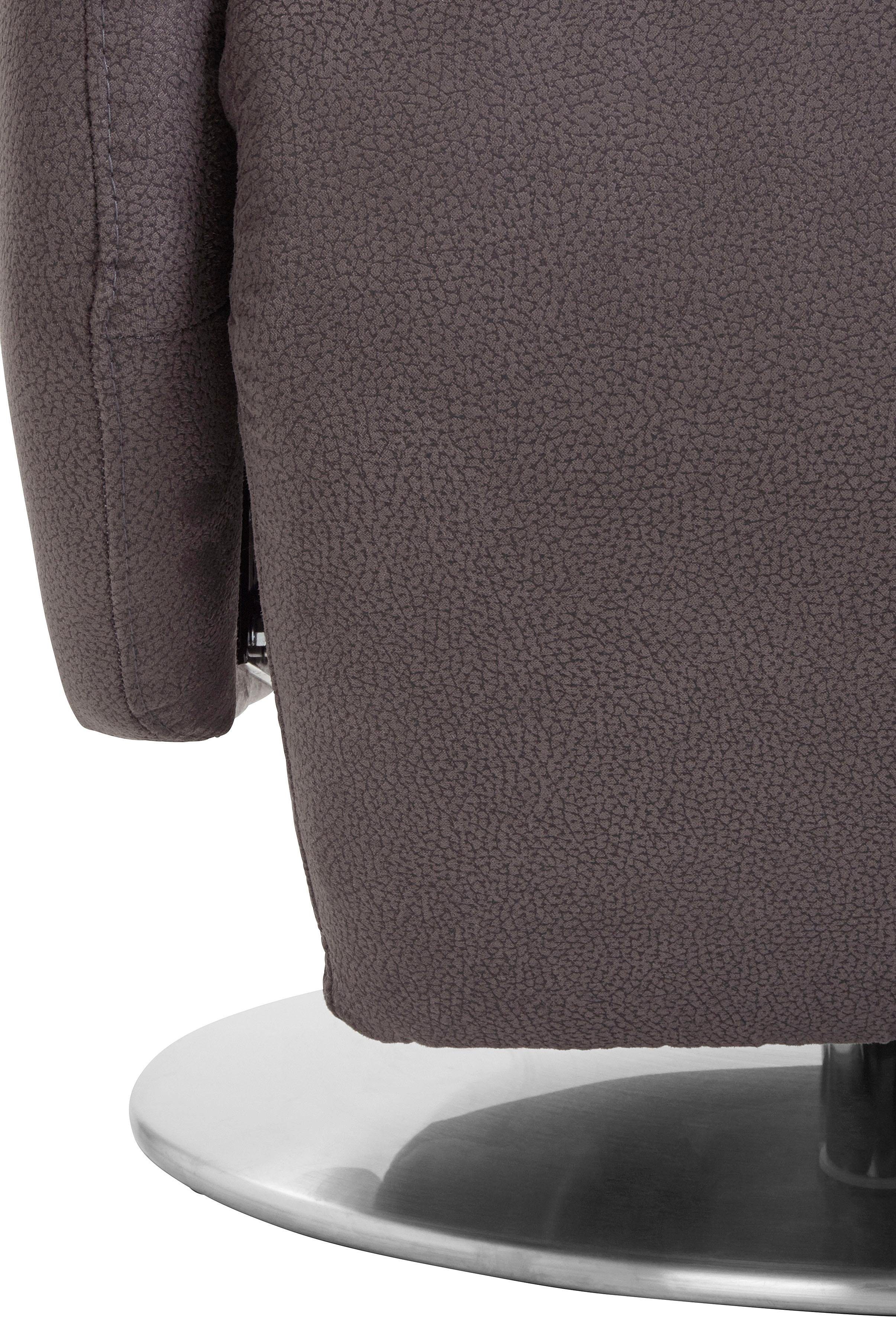 sit&more Relaxfauteuil Cobra