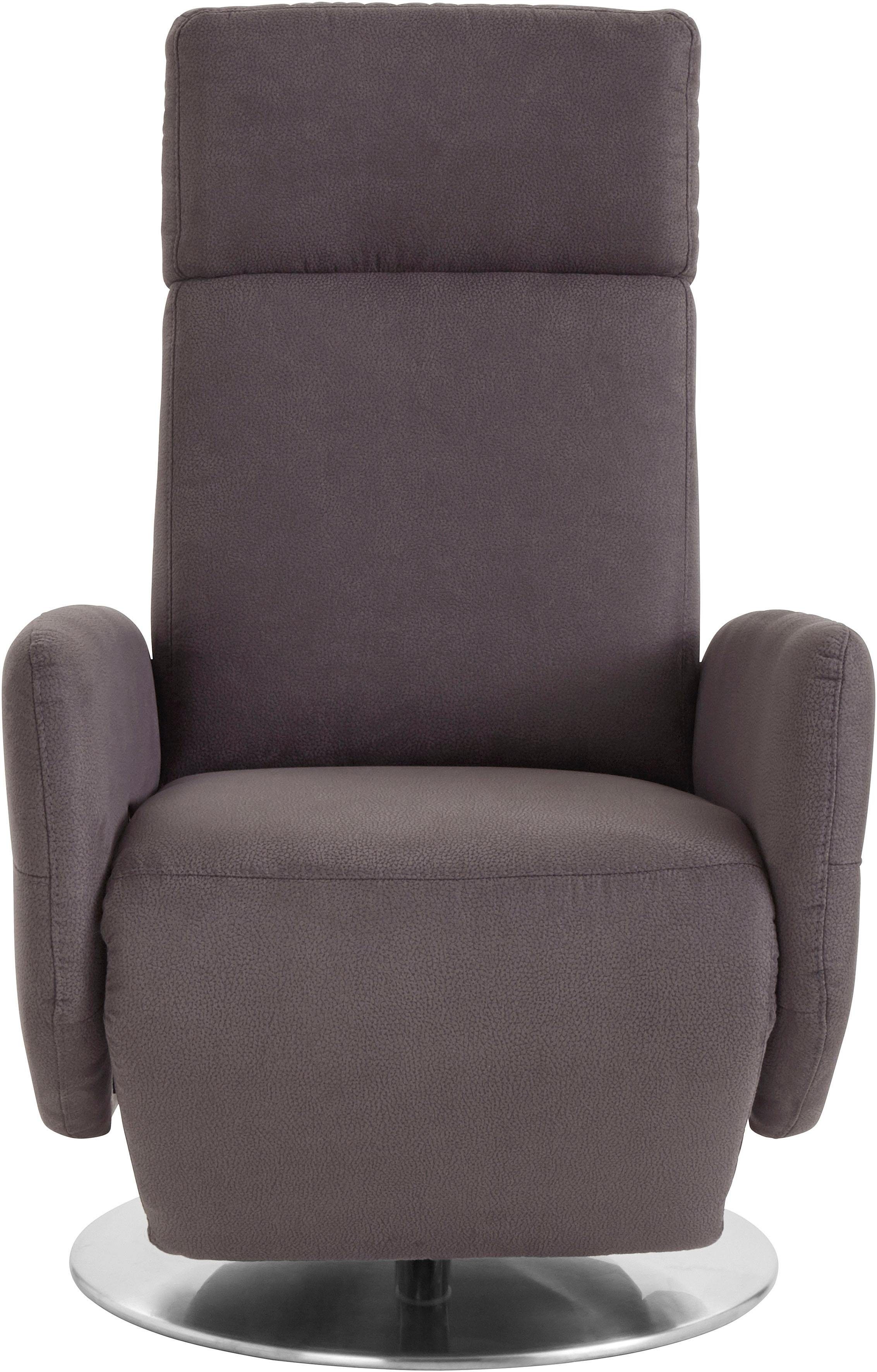 sit&more Relaxfauteuil Cobra