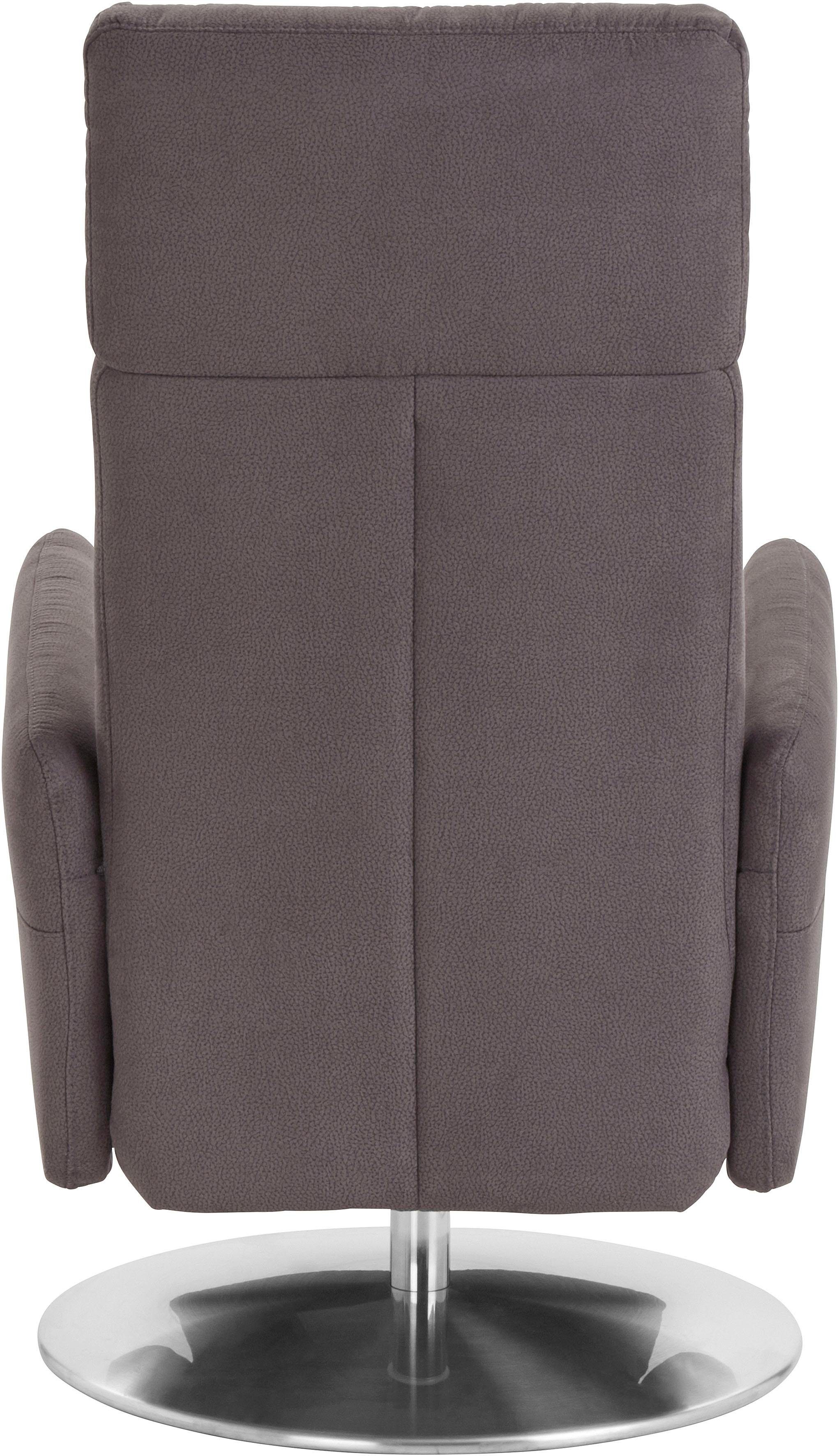 sit&more Relaxfauteuil Cobra