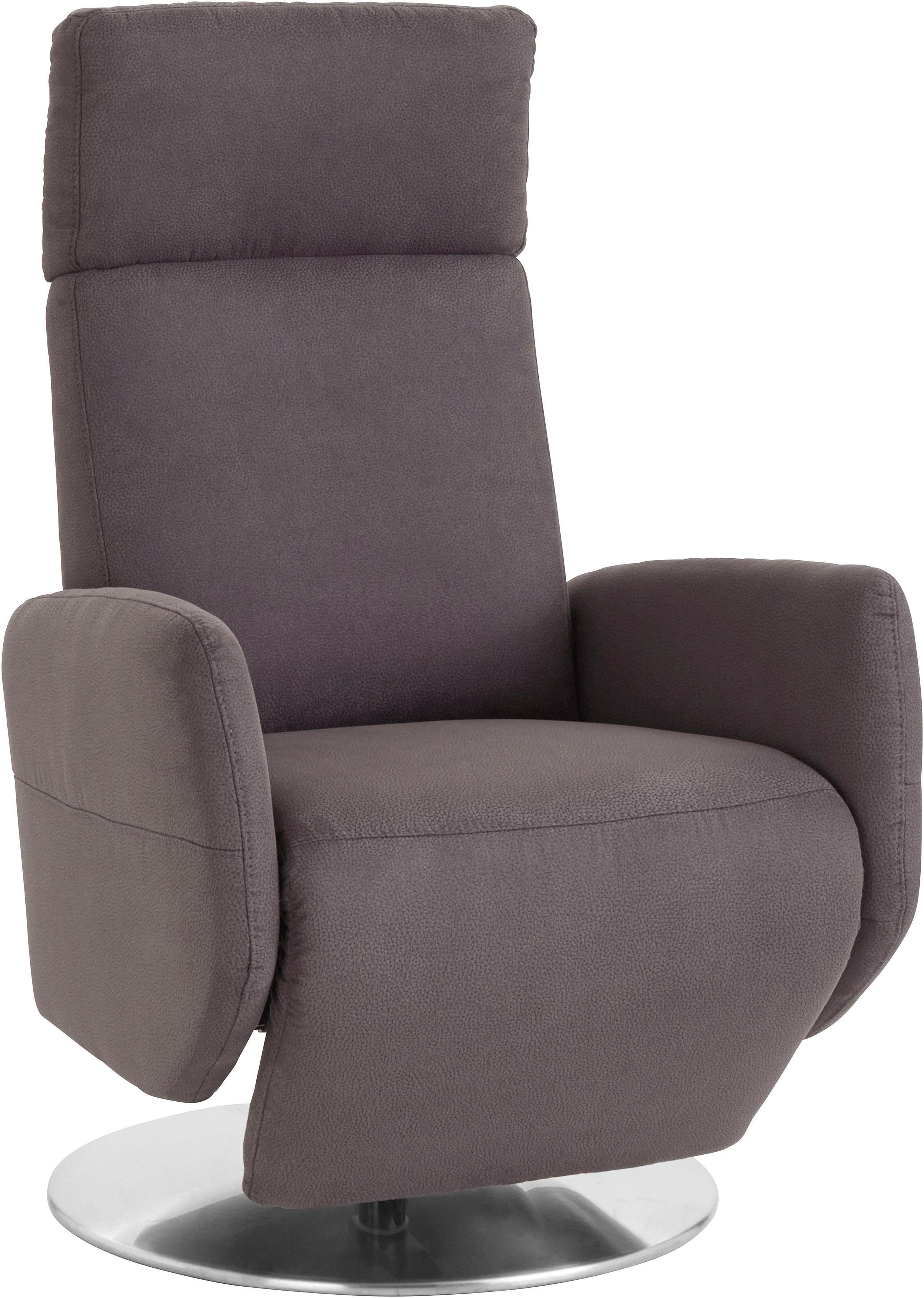 sit&more Relaxfauteuil Cobra