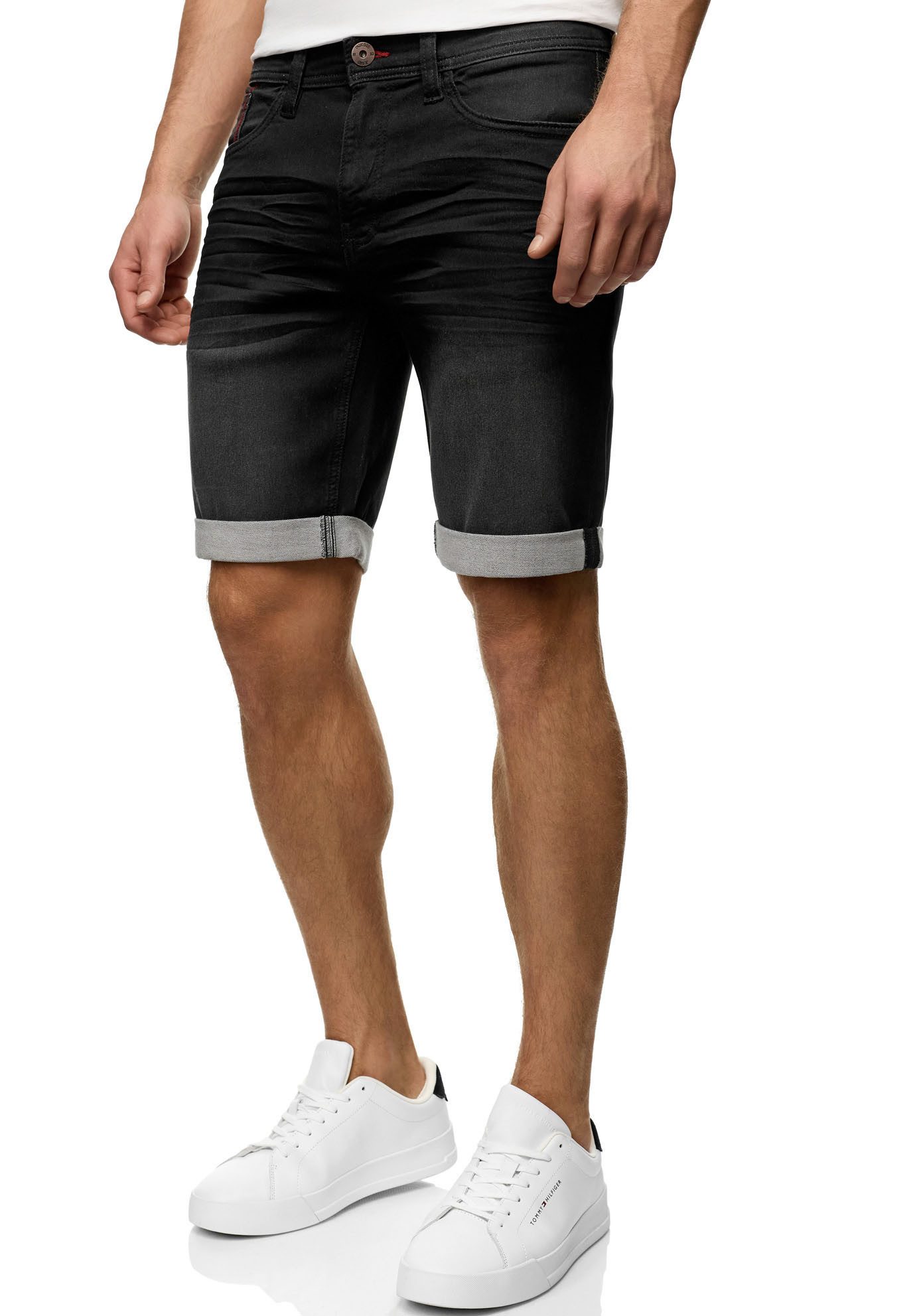 Indicode Short INDelmare