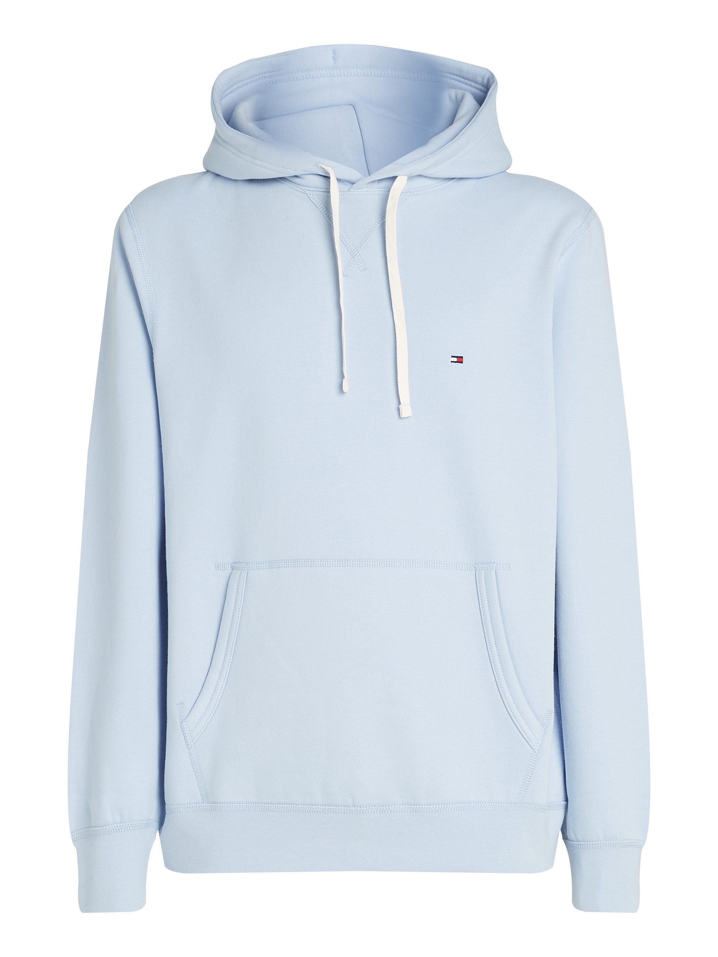 Tommy Hilfiger Hoodie ESS SEASONAL FLEECE HOODY