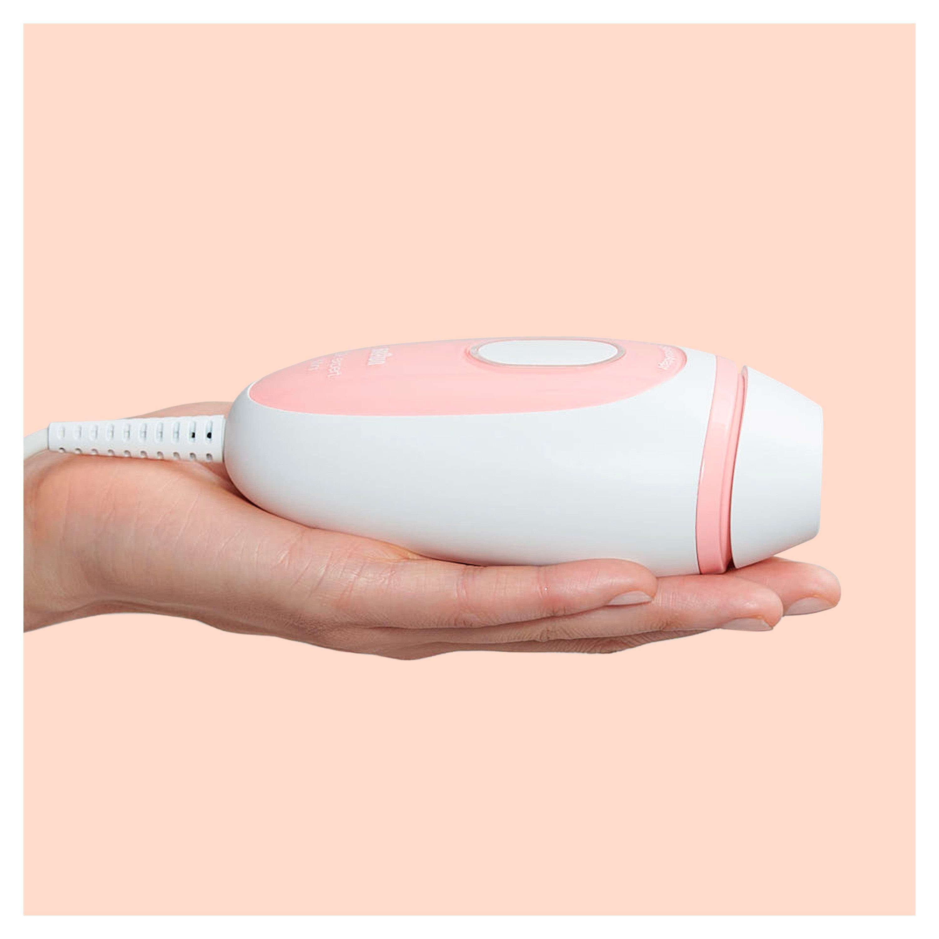 Braun IPL-ontharingsapparaat Silk-expert PL1000