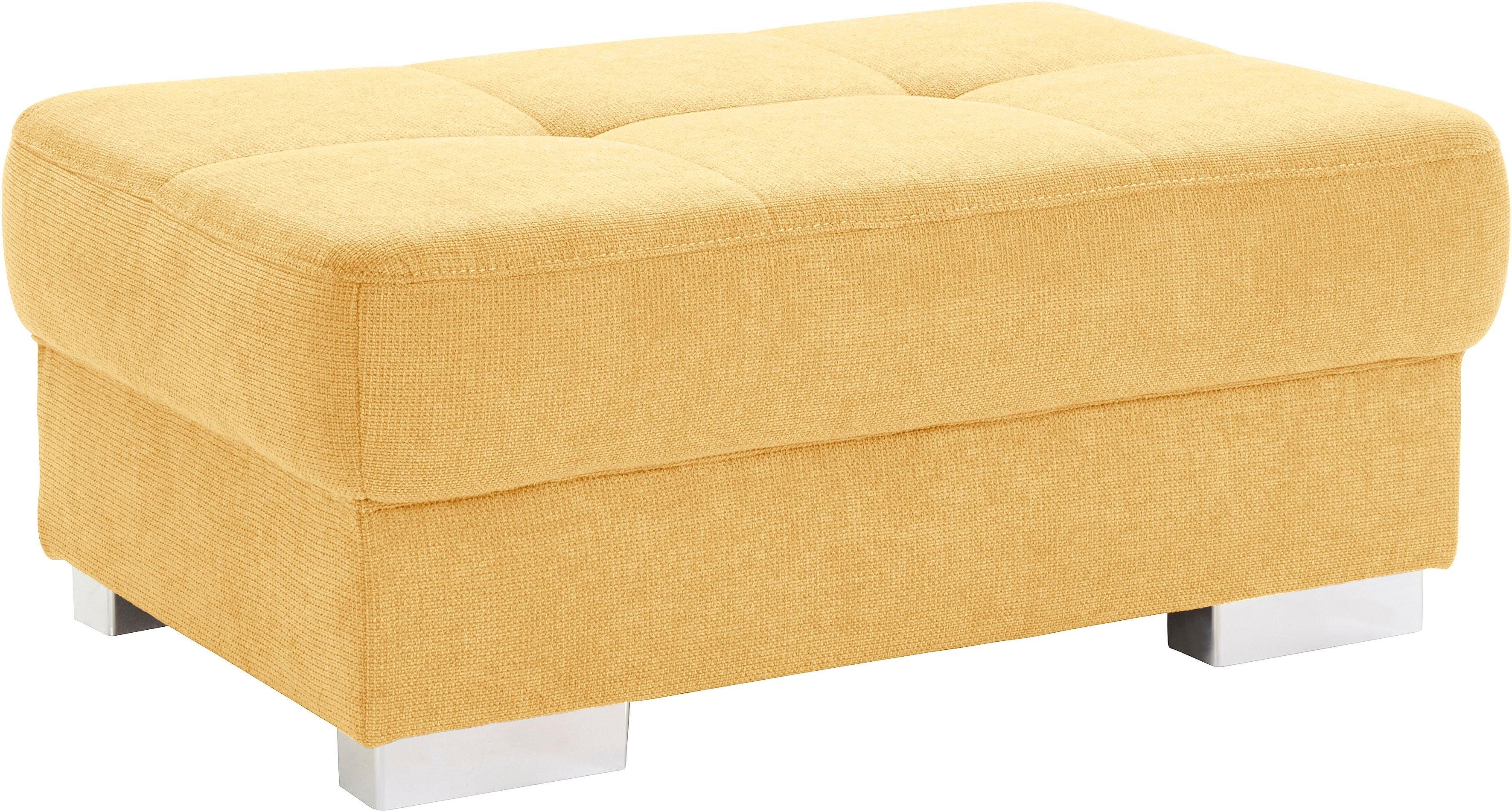 sit&more Hocker Santorini