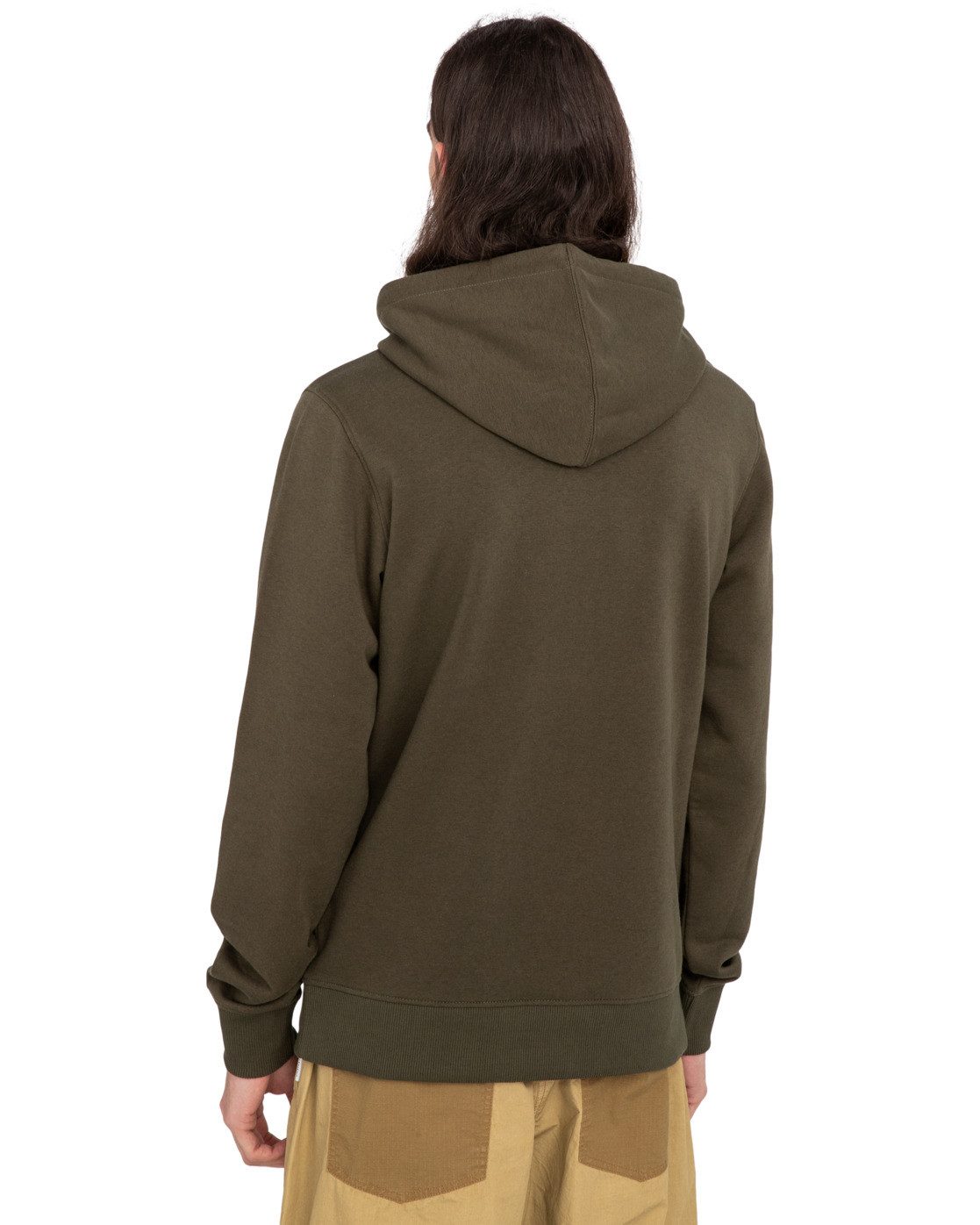 Element Hoodie Cornell Classic