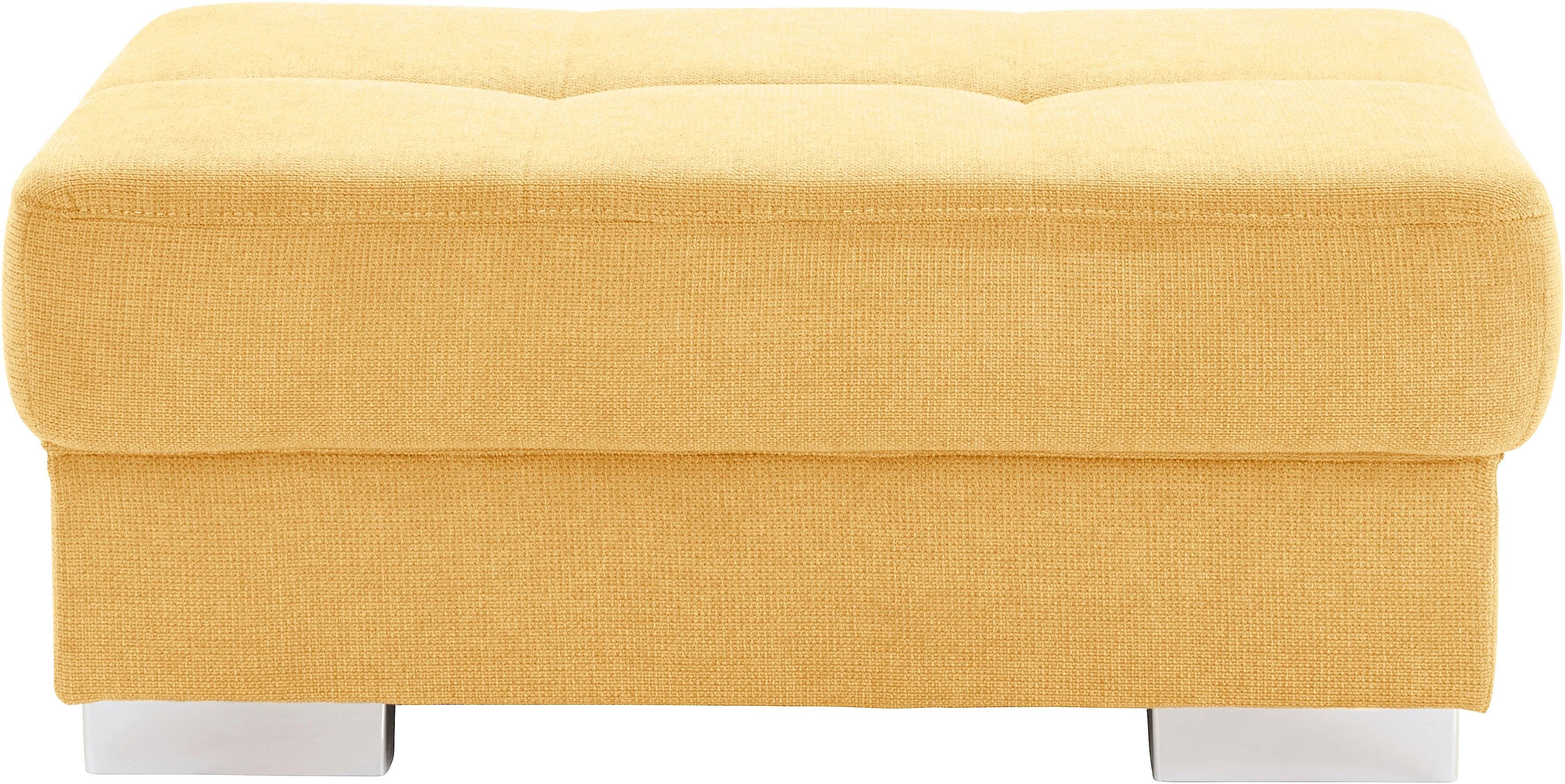 sit&more Hocker Santorini