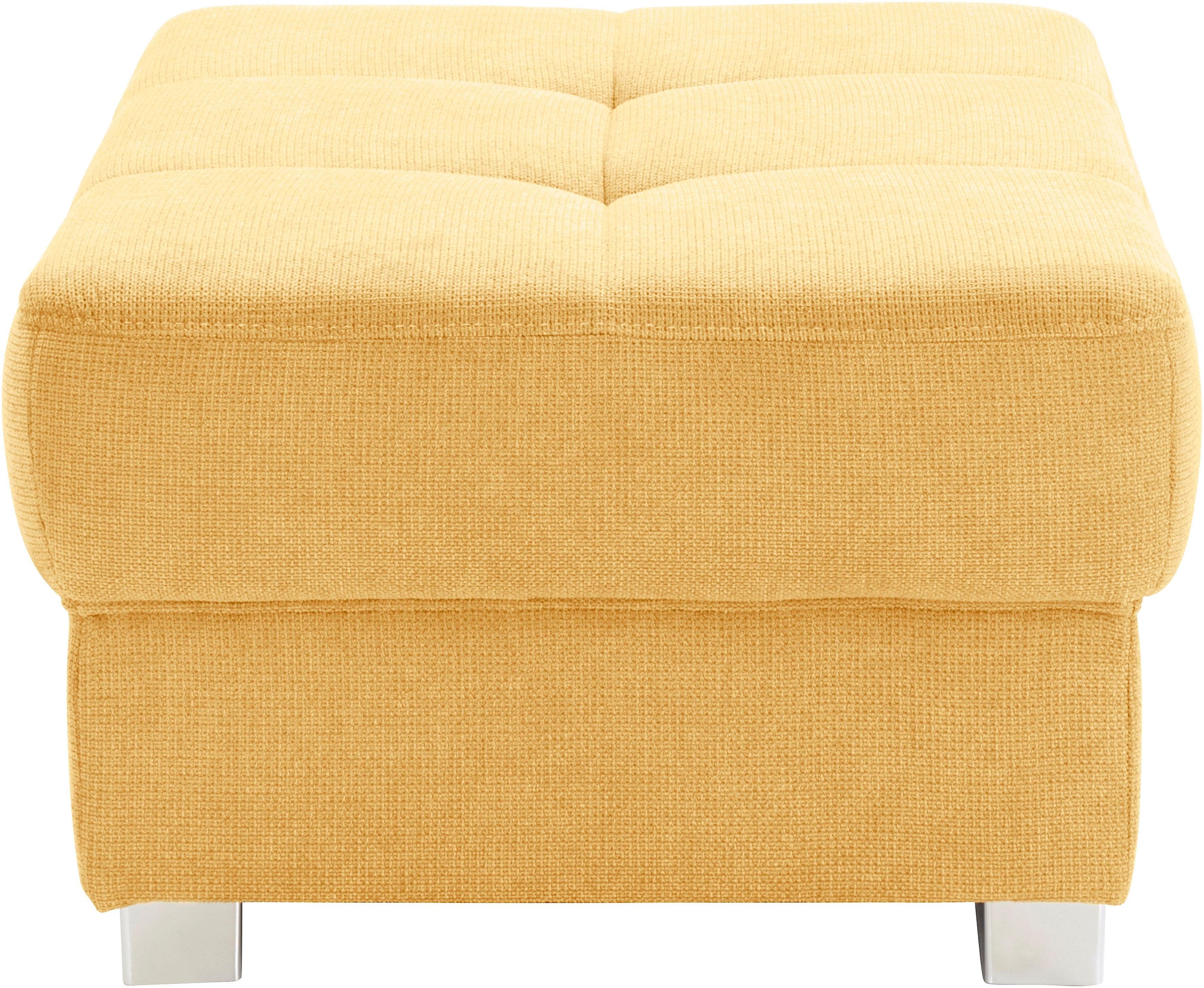 sit&more Hocker Santorini