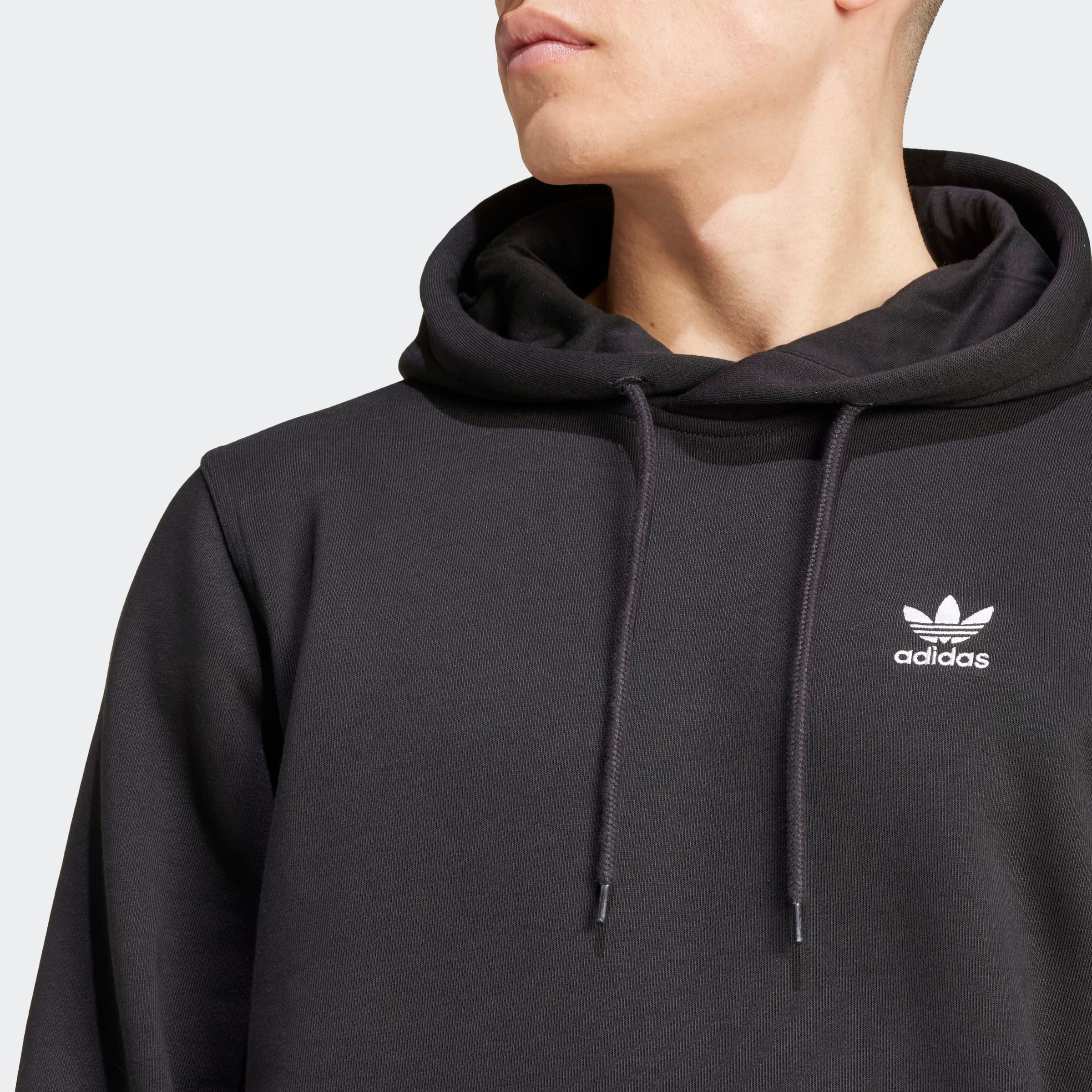 adidas Originals Hoodie ESS HD Basic hoodie, capuchonpullover met logo
