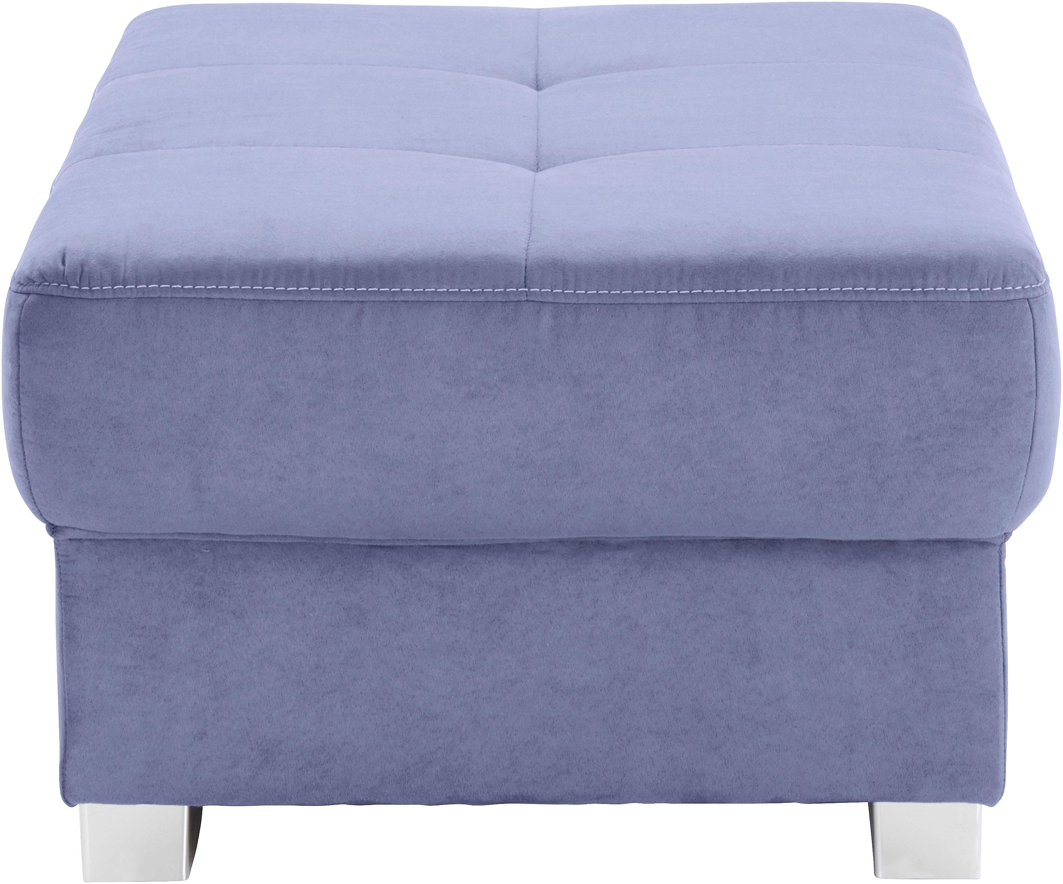 sit&more Hocker Santorini