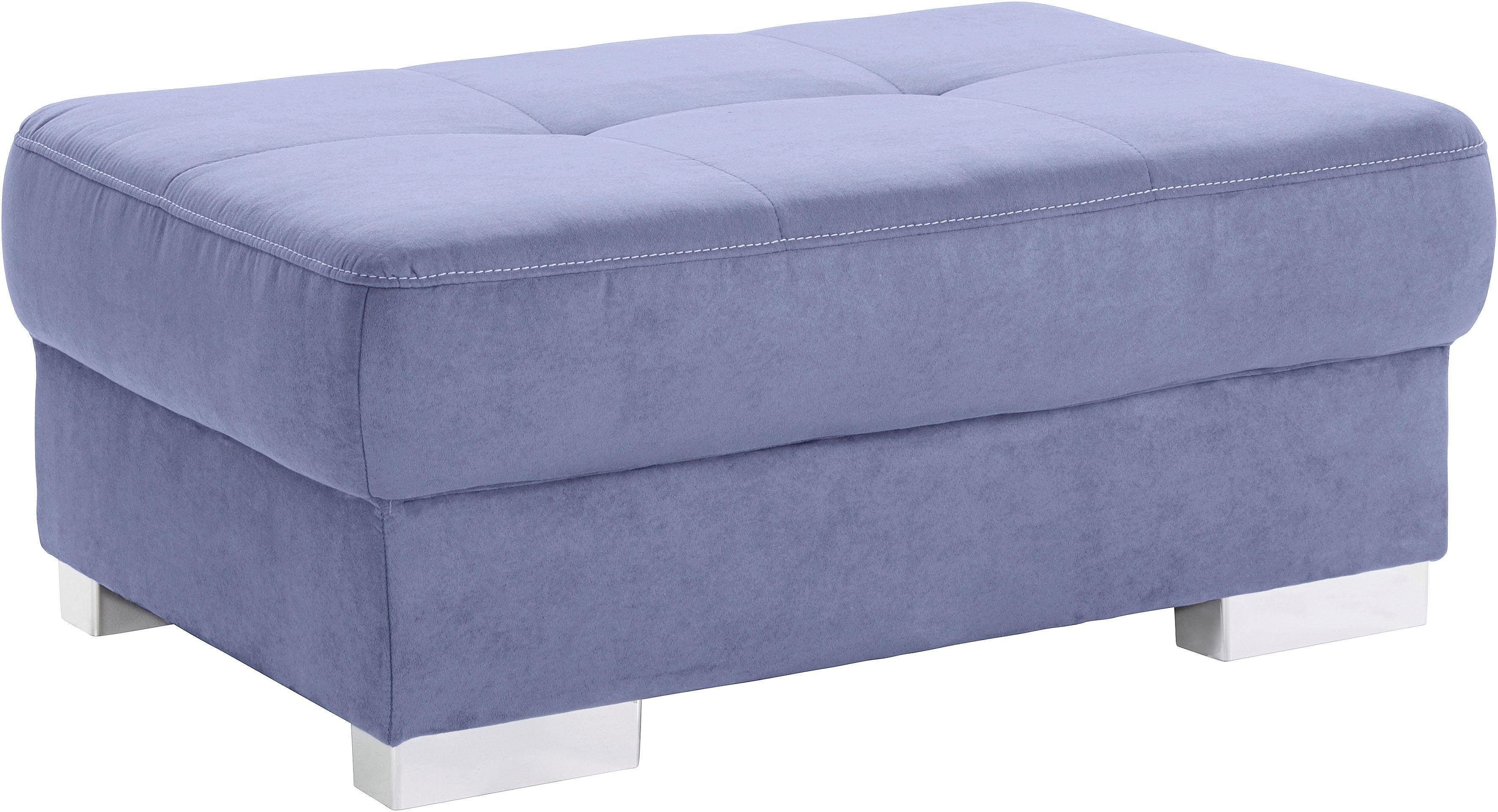 sit&more Hocker Santorini