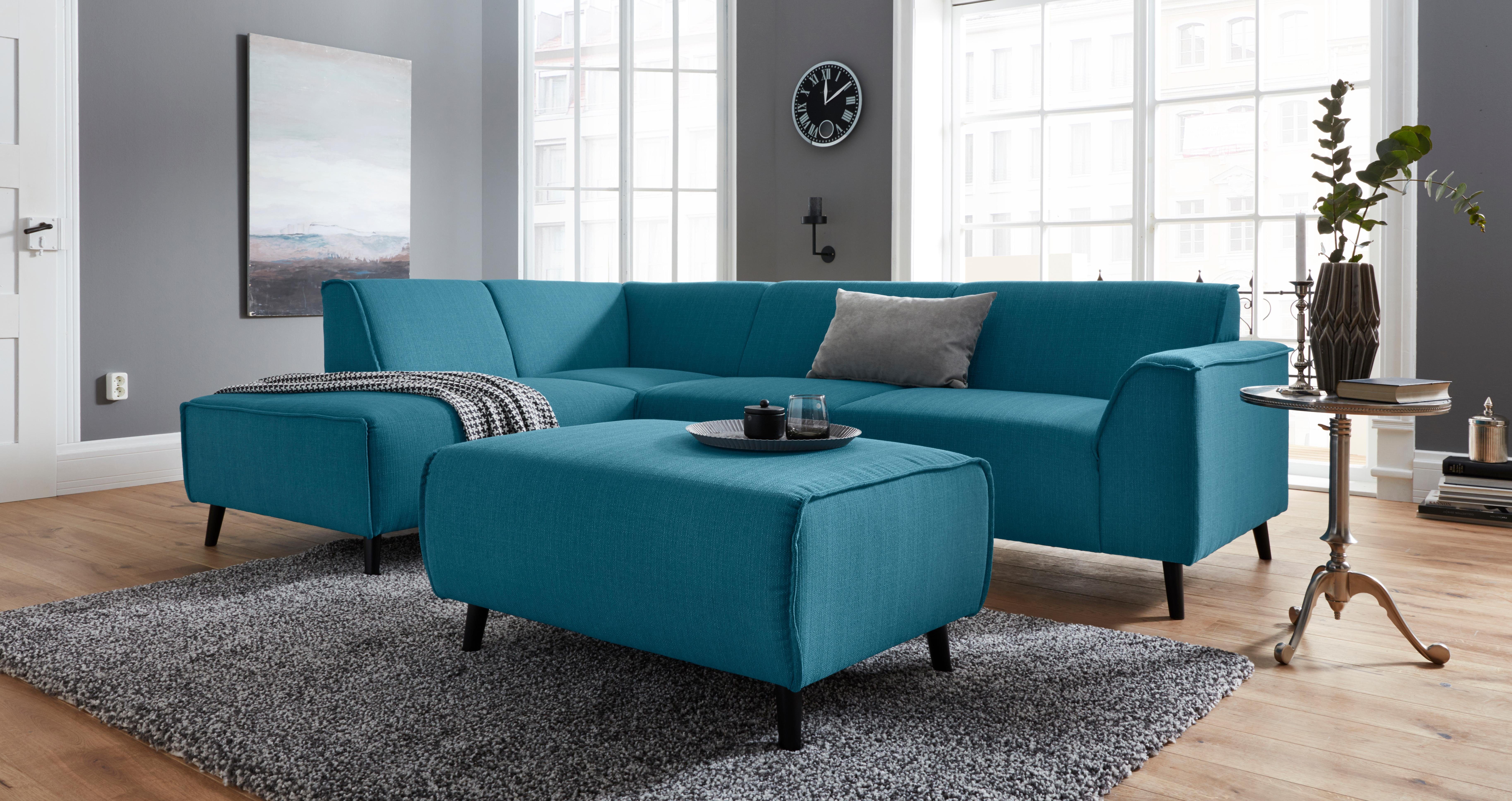 DOMO collection Hocker Amora