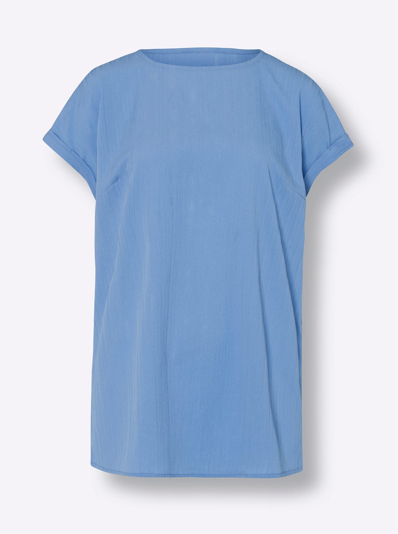 Lang shirt (1-delig)