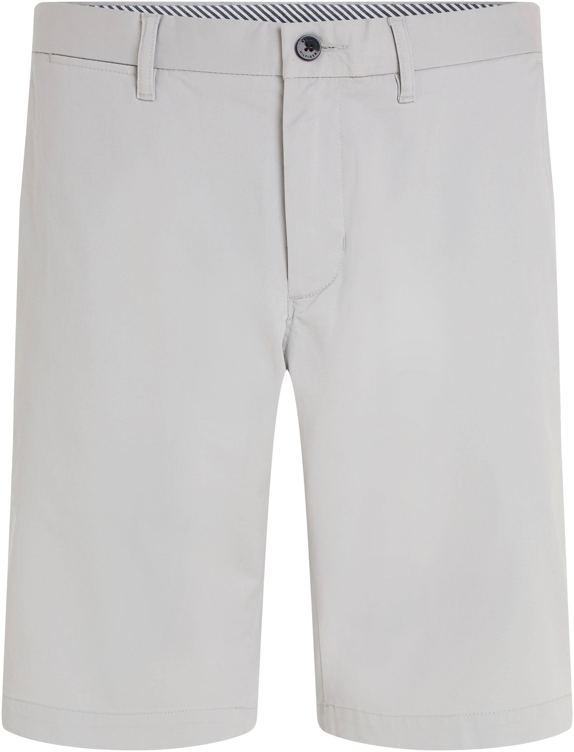 Tommy Hilfiger Short HARLEM SHORT 1985 in een klassiek design