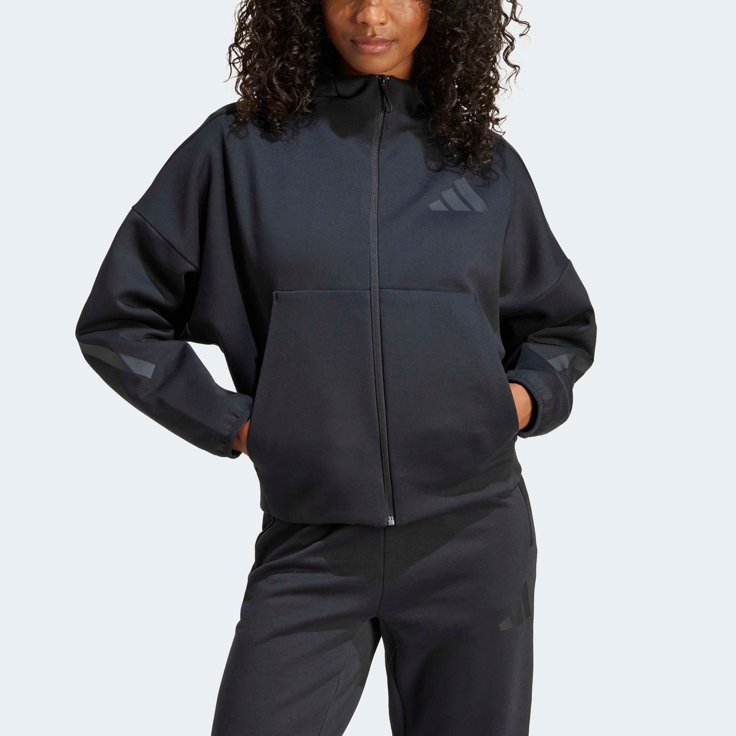 adidas Sportswear Hoodie W Z.N.E. FZ