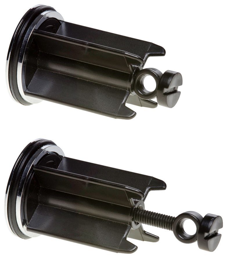 Sanilo Gootsteen plug Rosen Ø 4 cm