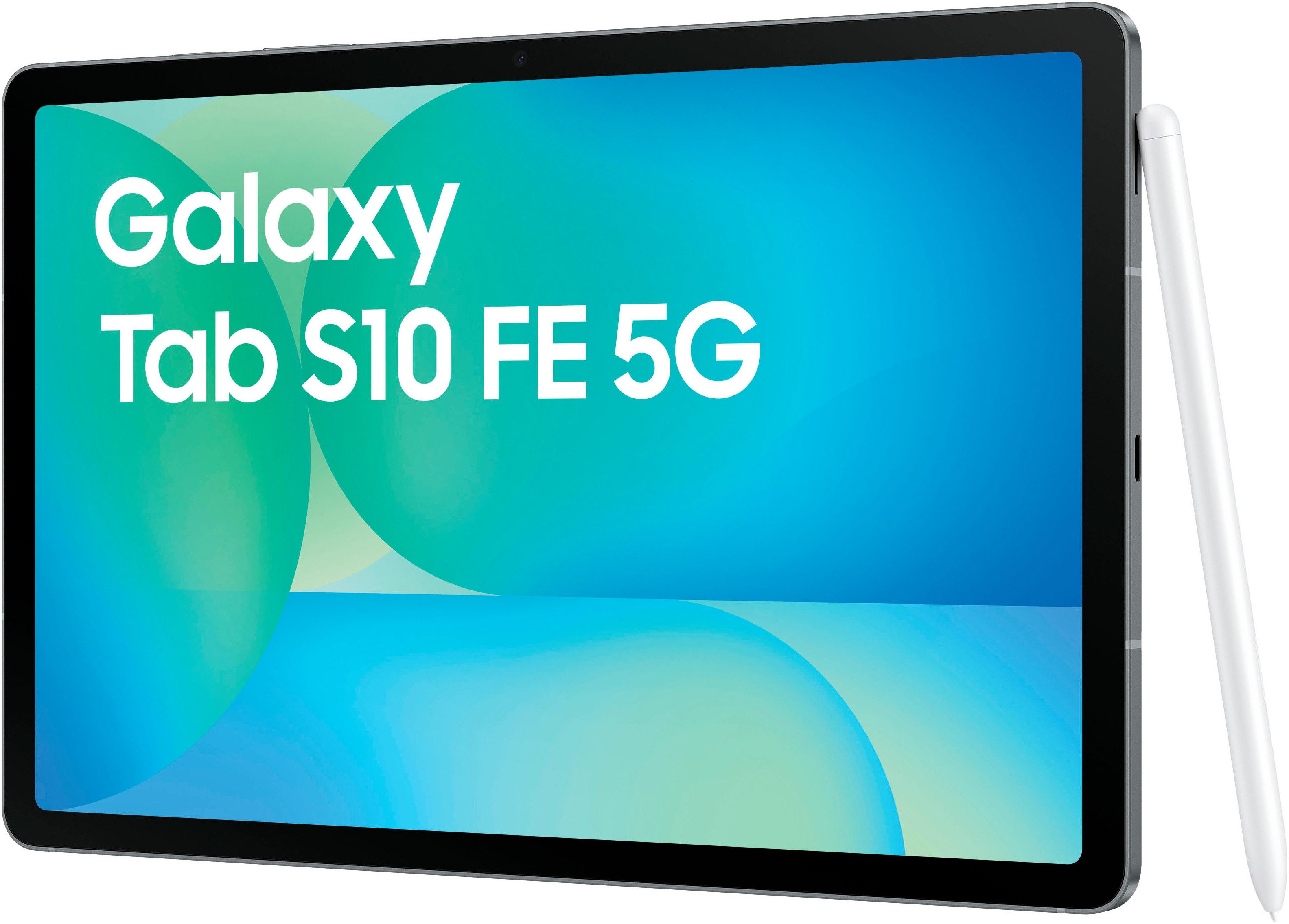 Samsung Tablet Galaxy Tab S10 FE 5G 256GB, Android