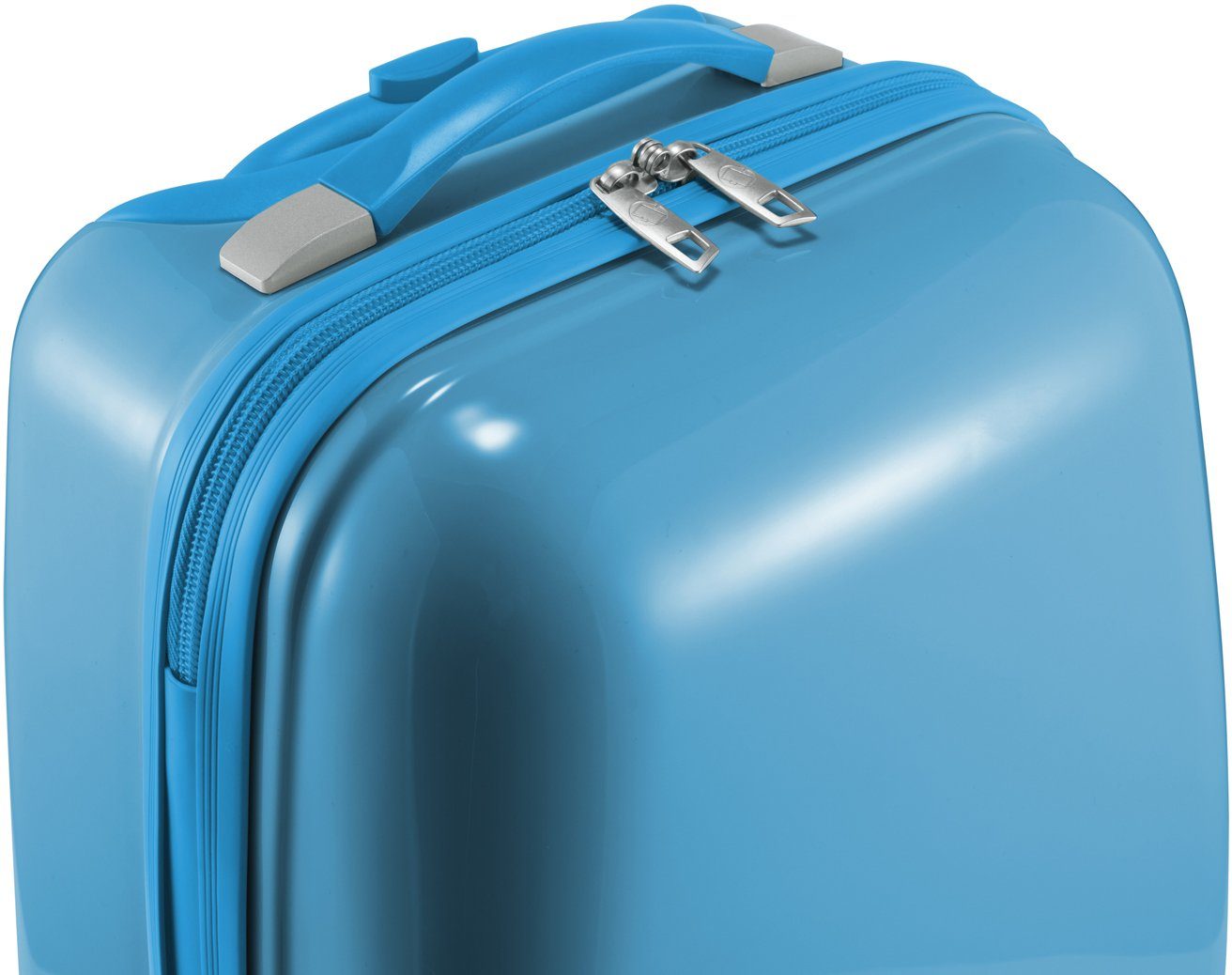 Hauptstadtkoffer Kinderkoffer For kids, monster Kinderreiskoffer handbagage trolley