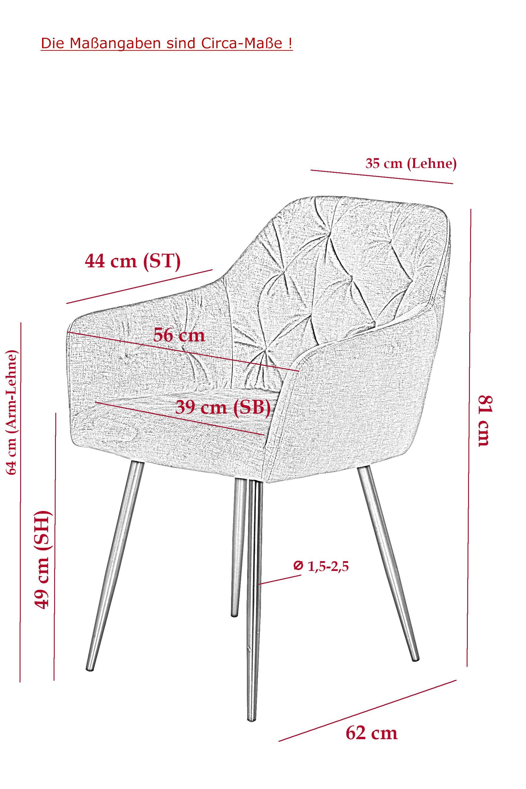 HELA Eethoek CLEO tafelgroep bestseller Schaalstoelen tafel woonkamer eetkamer (set, 5-delig)