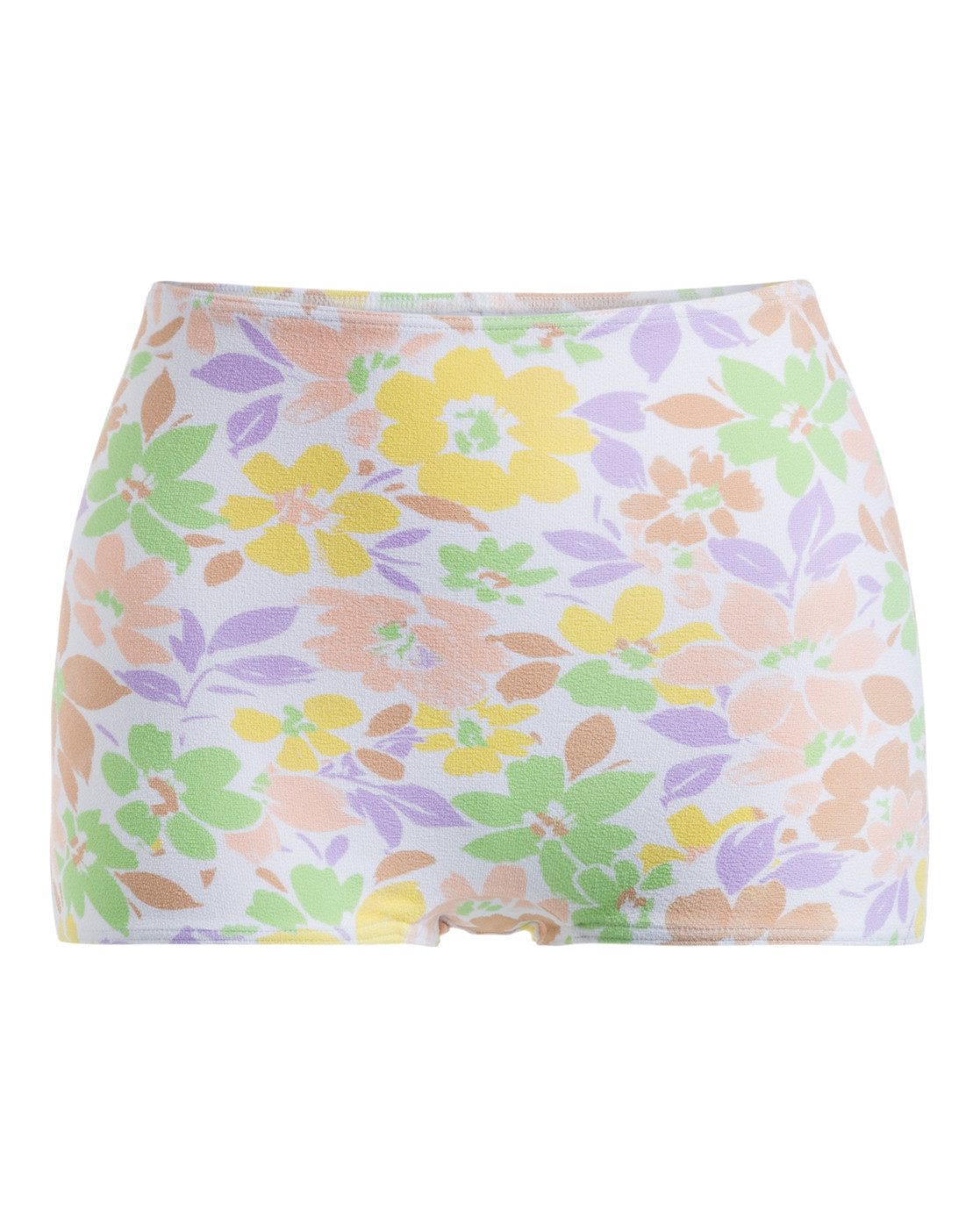Roxy Bikinibroekje Ephemere dames bikinibroekjes maat M wit